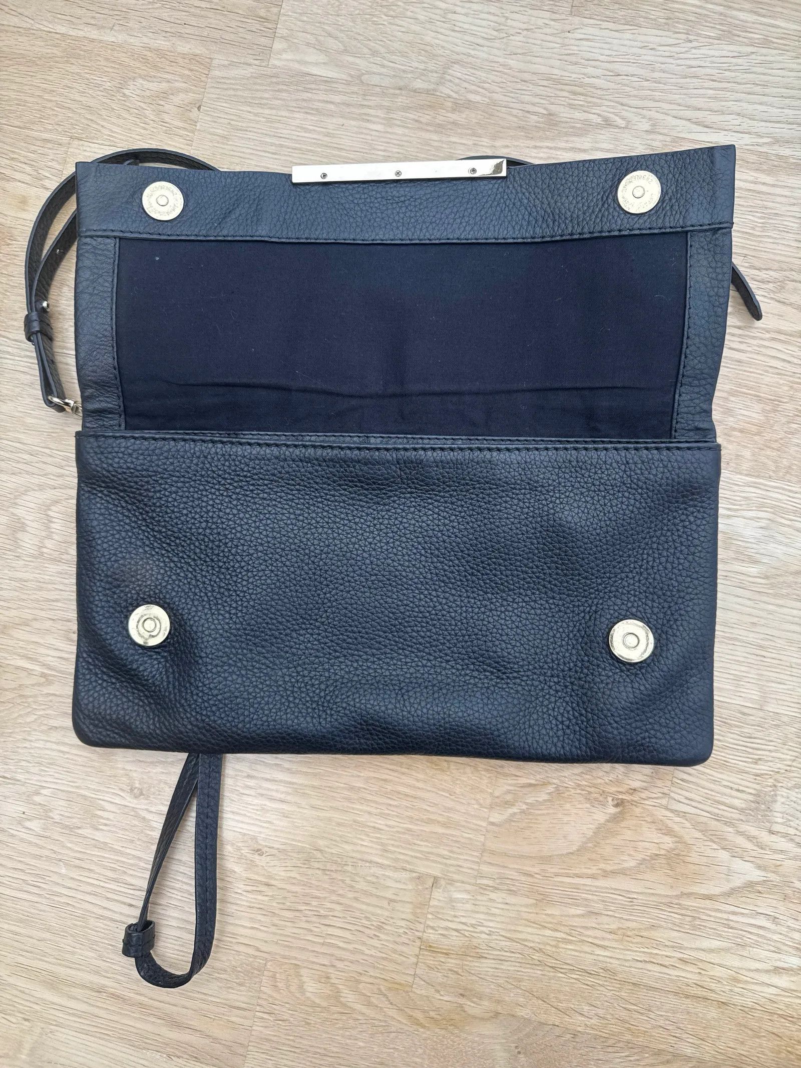 Tiger of Sweden Tiger of Sweden Brare Clutch. bag Size ONE SIZE - 4 Thumbnail
