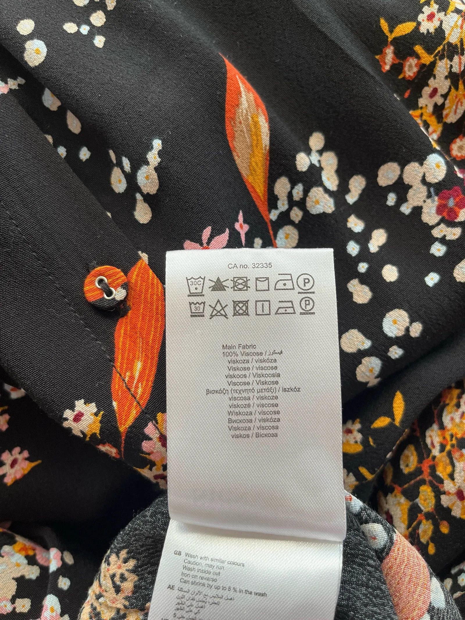 8 by YOOX Signature Dress Size M / US 6-8 / IT 42-44 - 3 Thumbnail