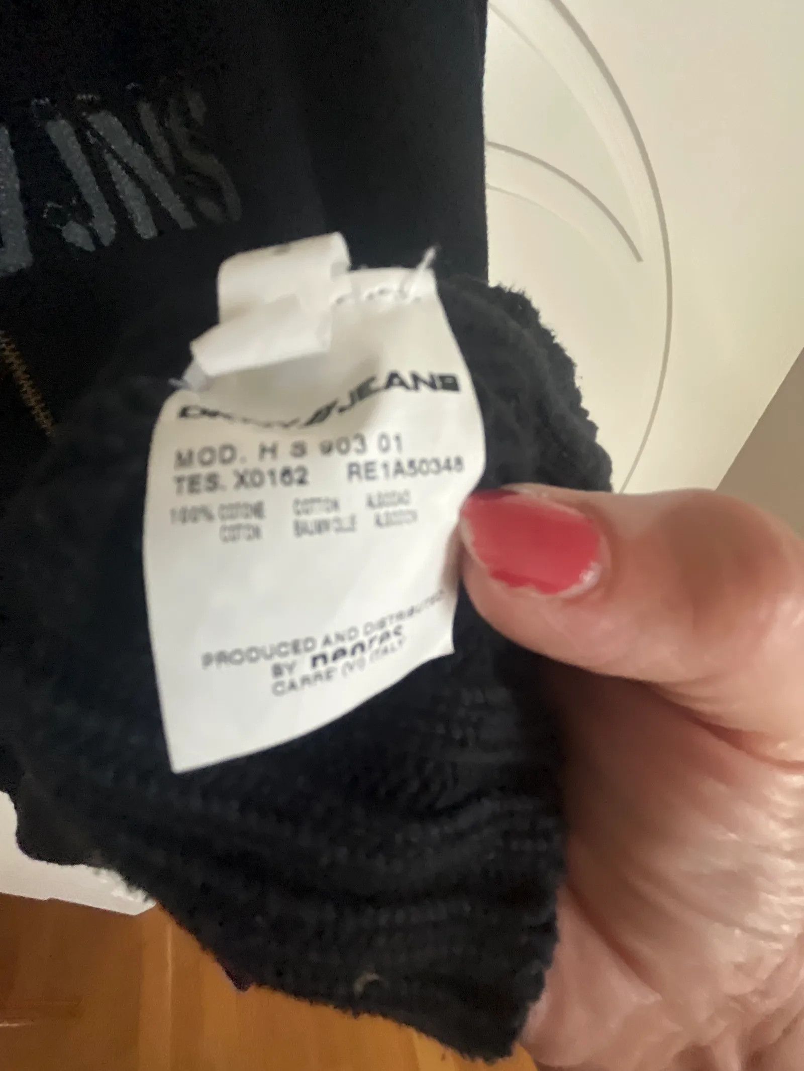 DKNY DKNY Cardigan Size XL / US 12-14 / IT 48-50 - 3 Thumbnail
