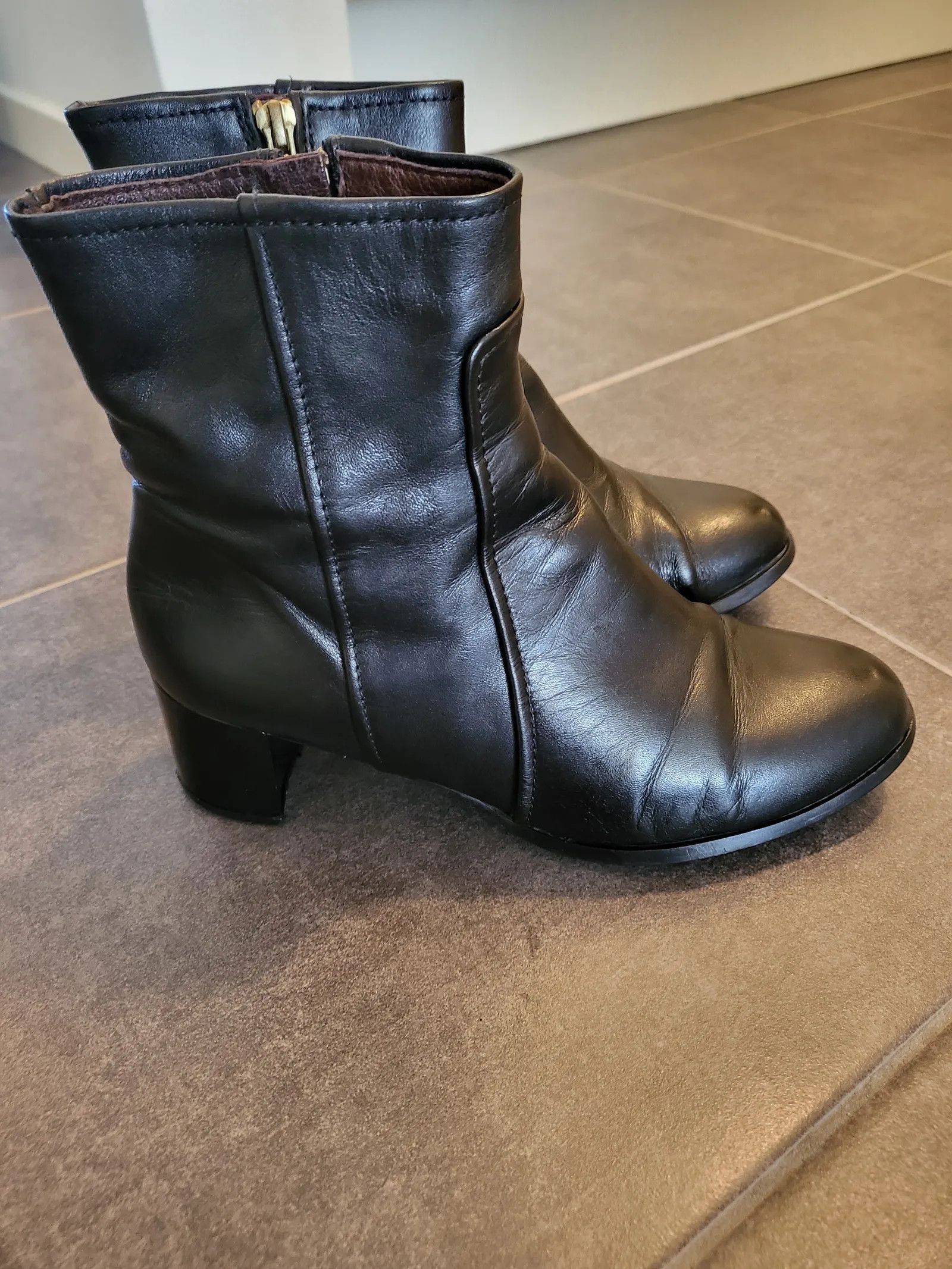 Filippa K Filippa K Boots Size US 6 / IT 36 - 4 Thumbnail