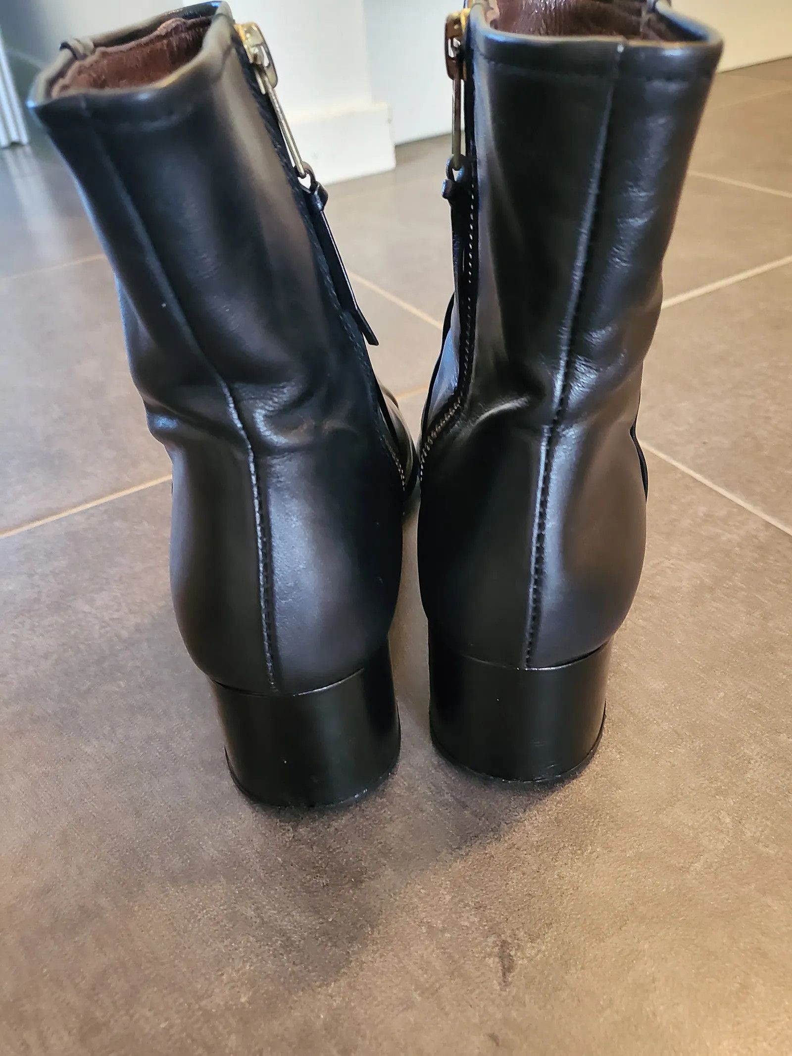 Filippa K Filippa K Boots Size US 6 / IT 36 - 5 Thumbnail