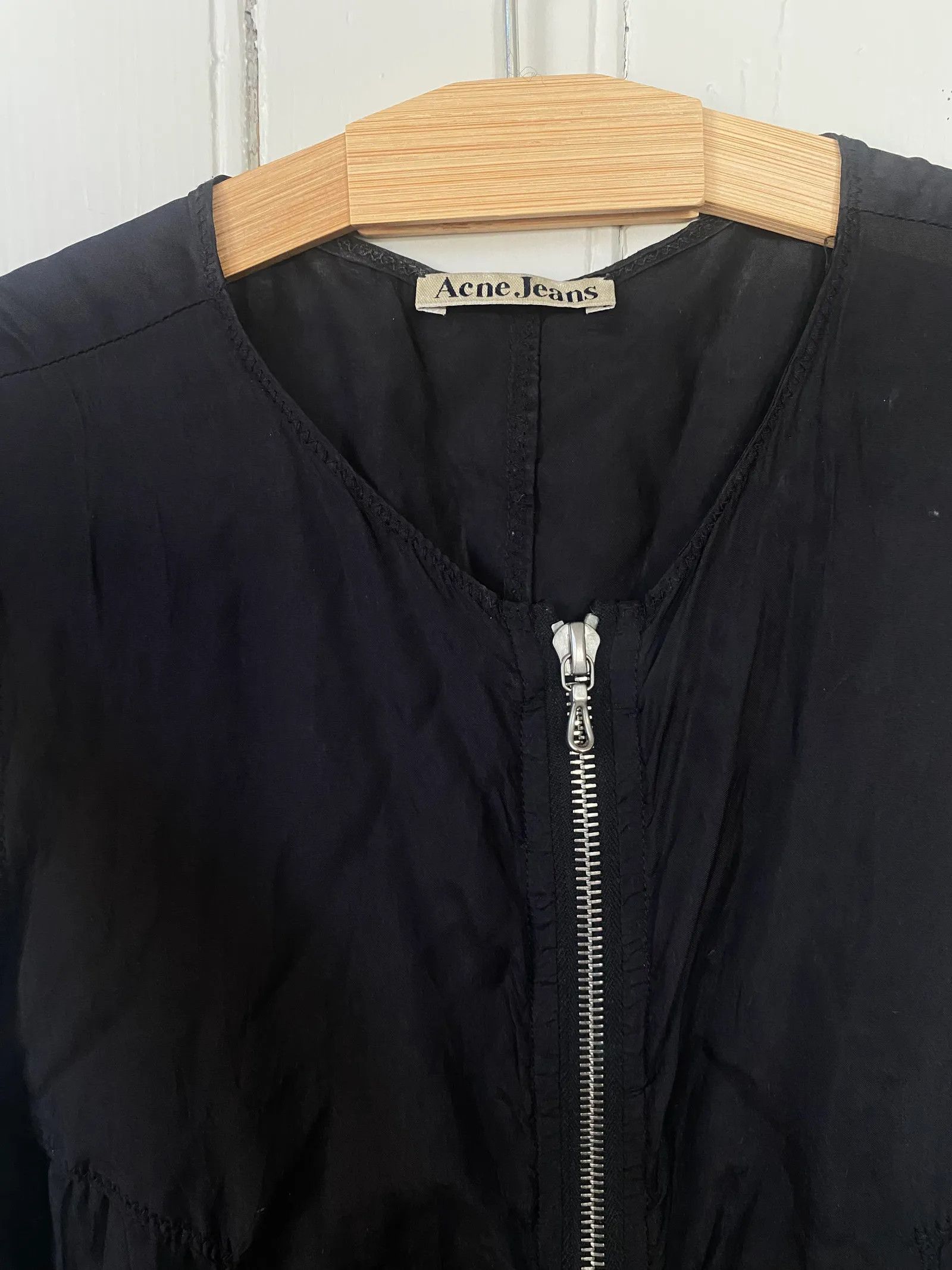 Acne Studios Acne Studios Dress Size S / US 4 / IT 40 - 2 Thumbnail