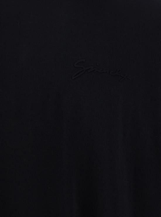 Givenchy GIVENCHY Men Tops BM71MG3YP1001 Black Size US XXL / EU 58 / 5 - 3 Thumbnail