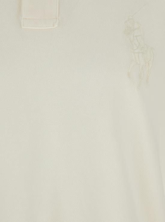 Polo Ralph Lauren POLO RALPH LAUREN Men Tops 710938137004 White Size US L / EU 52-54 / 3 - 3 Thumbnail