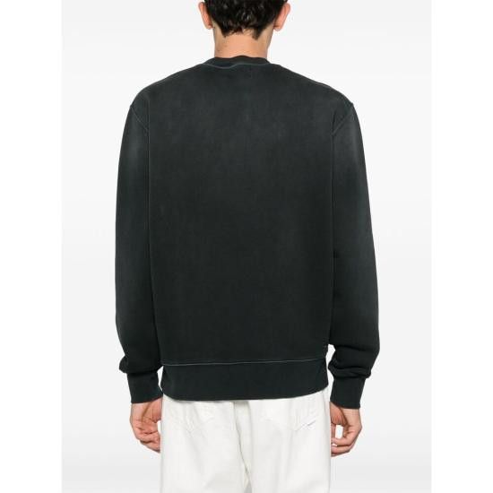 Amiri AMIRI Men Tops AMJYCW1062 BLACK Size US XXL / EU 58 / 5 - 2 Thumbnail