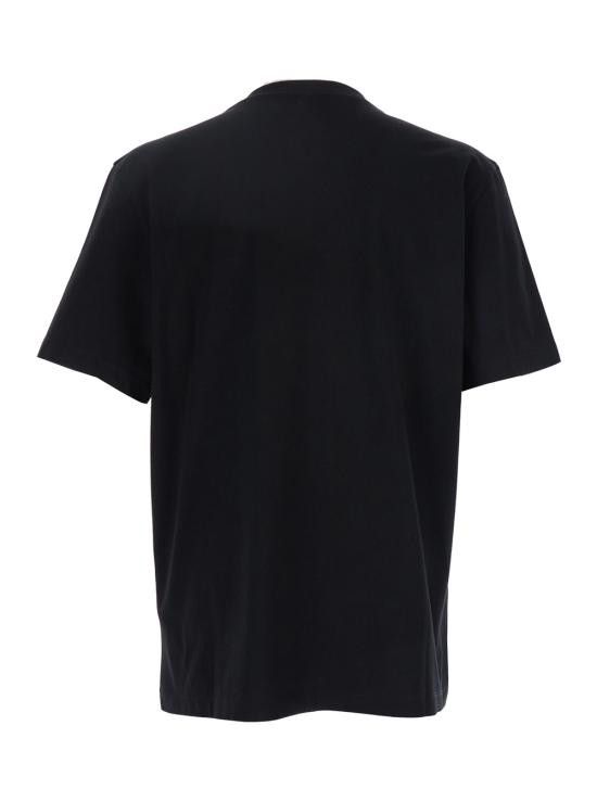 Dsquared2 DSQUARED2 Men Tops S74GD1400D20020900 Black Size US XL / EU 56 / 4 - 2 Thumbnail