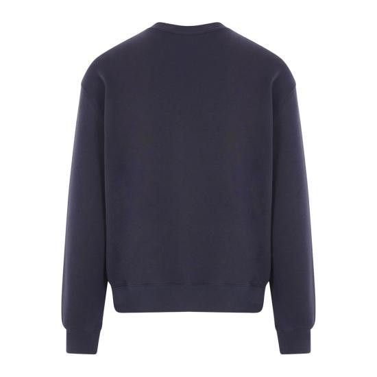 Maison Kitsune MAISON KITSUNE Men Tops MM00313KM0321 INBLU BLUE Size US S / EU 44-46 / 1 - 4 Thumbnail