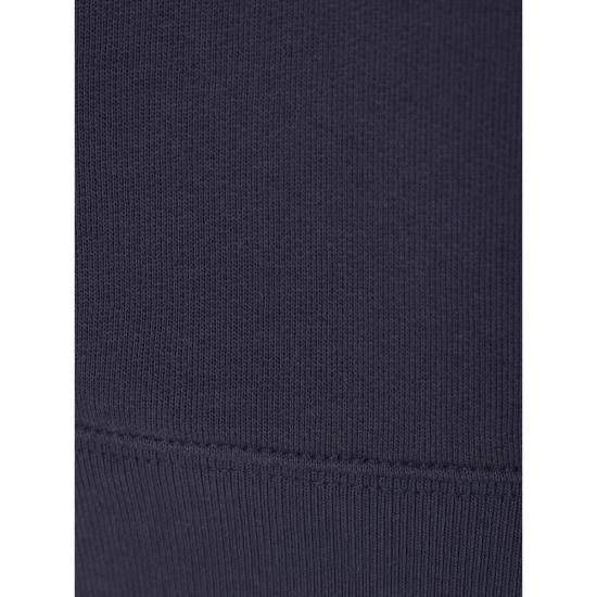 Maison Kitsune MAISON KITSUNE Men Tops MM00313KM0321 INBLU BLUE Size US XXL / EU 58 / 5 - 3 Thumbnail