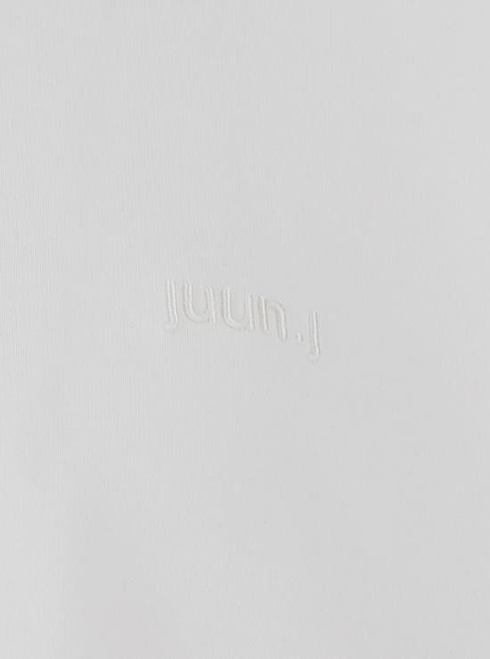 Juun.J JUUN.J Men Tops JC5342P001WHITE White Size US M / EU 48-50 / 2 - 3 Thumbnail