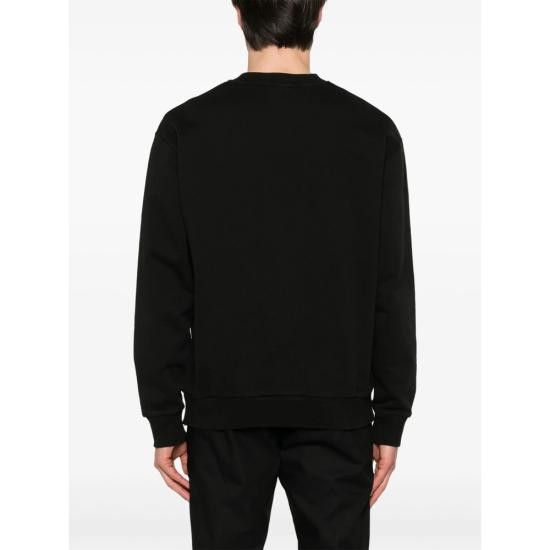 Calvin Klein CALVIN KLEIN Men Tops K10K114265 BLACK Size US S / EU 44-46 / 1 - 3 Thumbnail