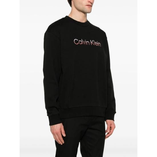 Calvin Klein CALVIN KLEIN Men Tops K10K114265 BLACK Size US S / EU 44-46 / 1 - 4 Thumbnail