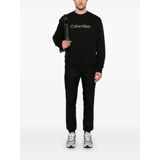 Calvin Klein CALVIN KLEIN Men Tops K10K114265 BLACK Size US XL / EU 56 / 4 - 5 Thumbnail
