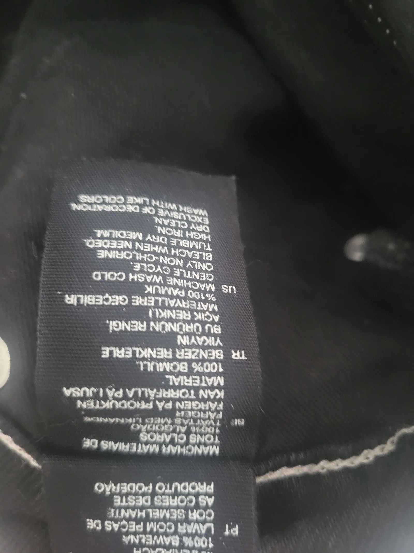 & Other Stories & Other Stories Jeans Size 27" / US 4 / IT 40 - 3 Thumbnail