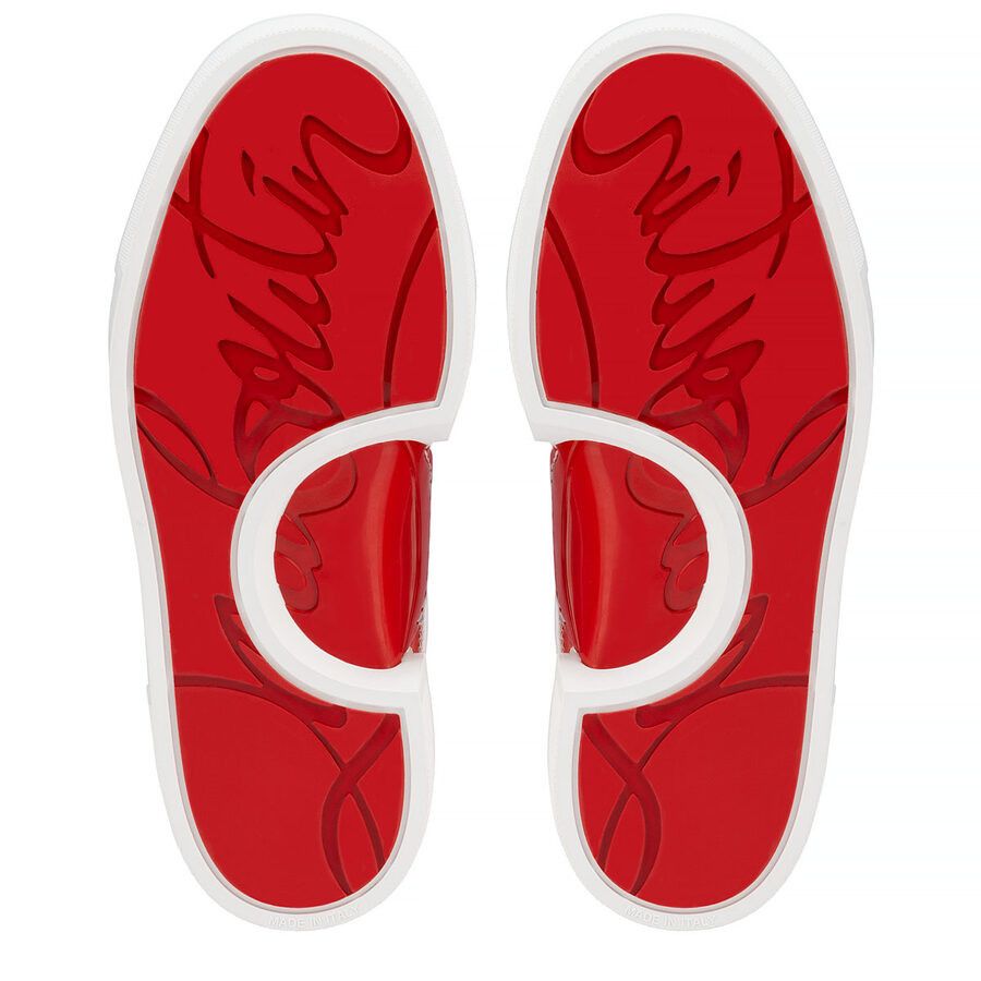 Christian Louboutin Adolon woman Size US 7 / IT 37 - 5 Thumbnail