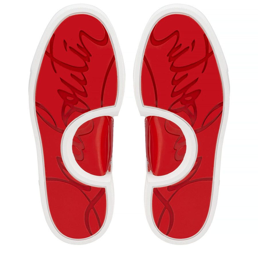 Christian Louboutin Adolon man Size US 7 / EU 40 - 5 Thumbnail