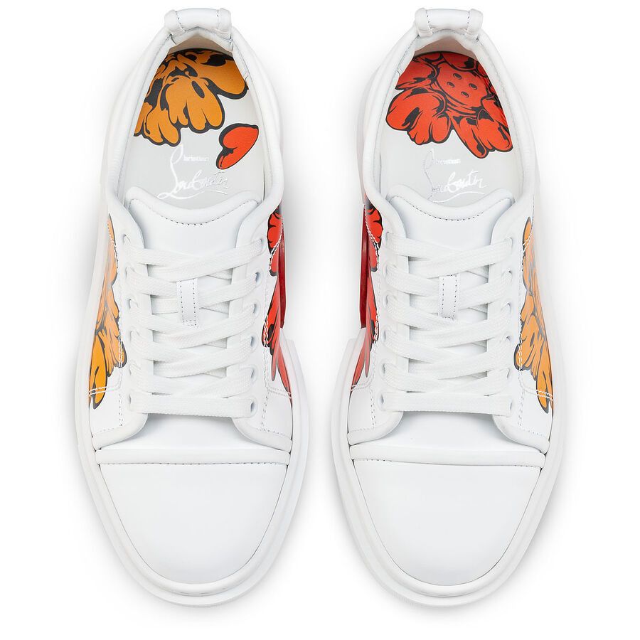 Christian Louboutin Adolon man Size US 9 / EU 42 - 4 Thumbnail