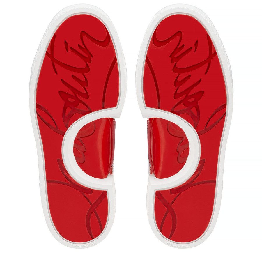 Christian Louboutin Adolon man Size US 10 / EU 43 - 5 Thumbnail