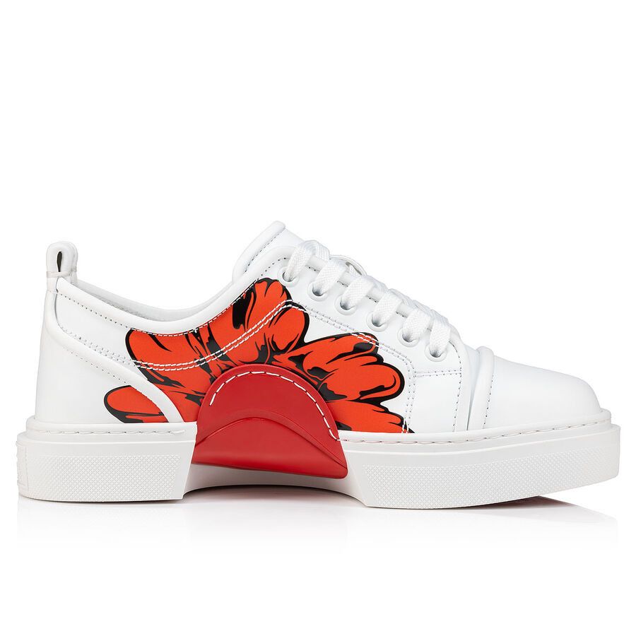 Christian Louboutin Adolon man Size US 11 / EU 44 - 2 Thumbnail