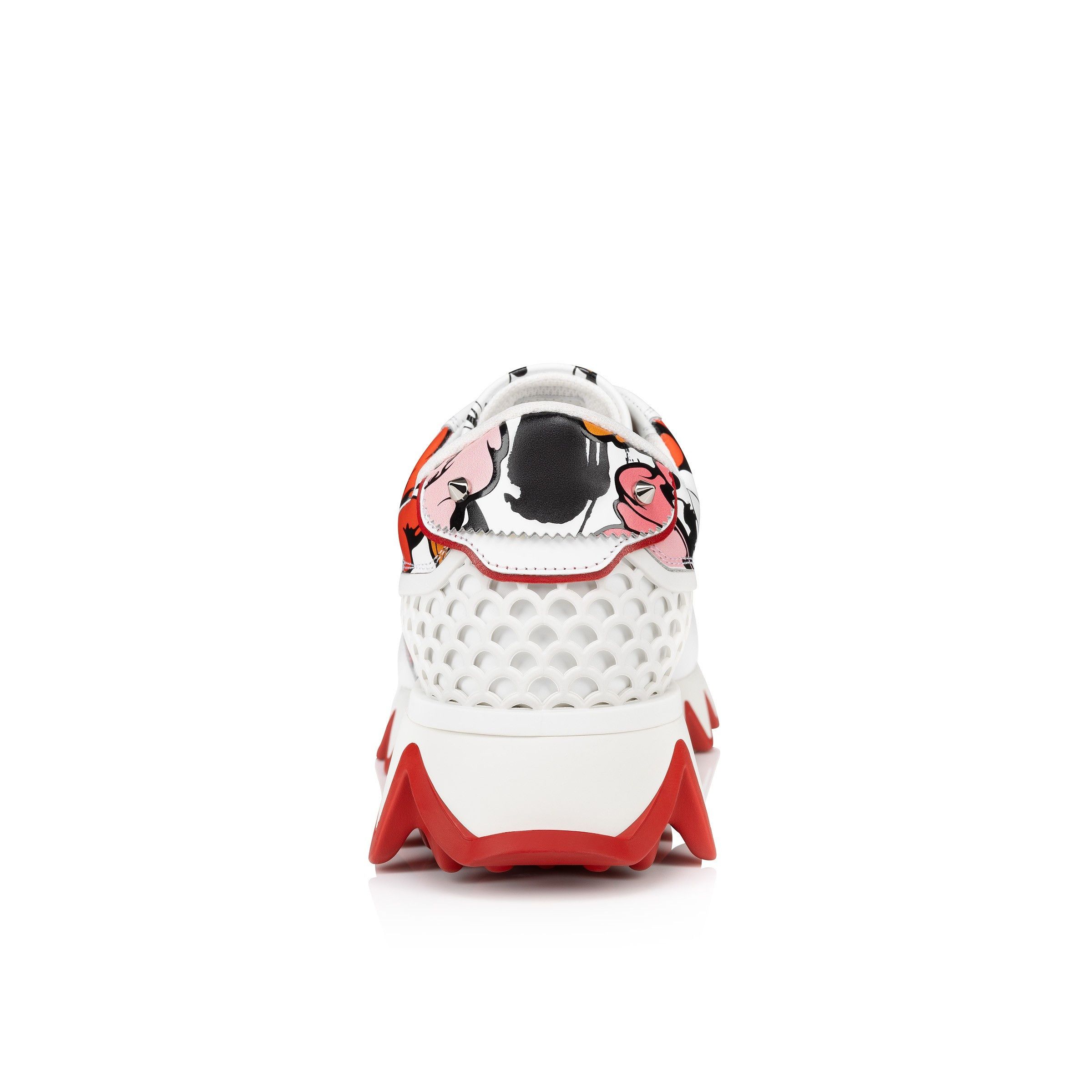 Christian Louboutin Loubishark man Size US 6 / EU 39 - 3 Thumbnail