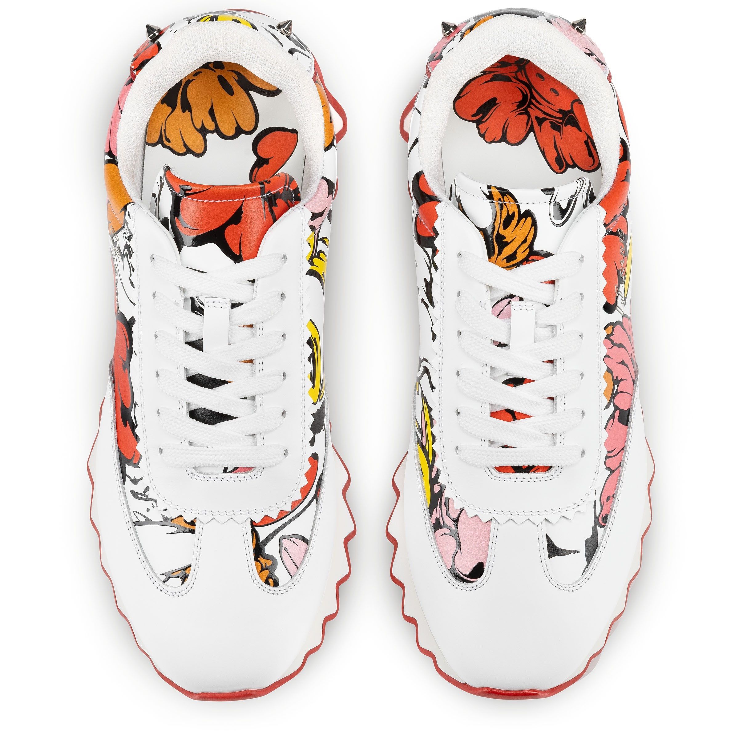 Christian Louboutin Loubishark man Size US 8 / EU 41 - 4 Thumbnail