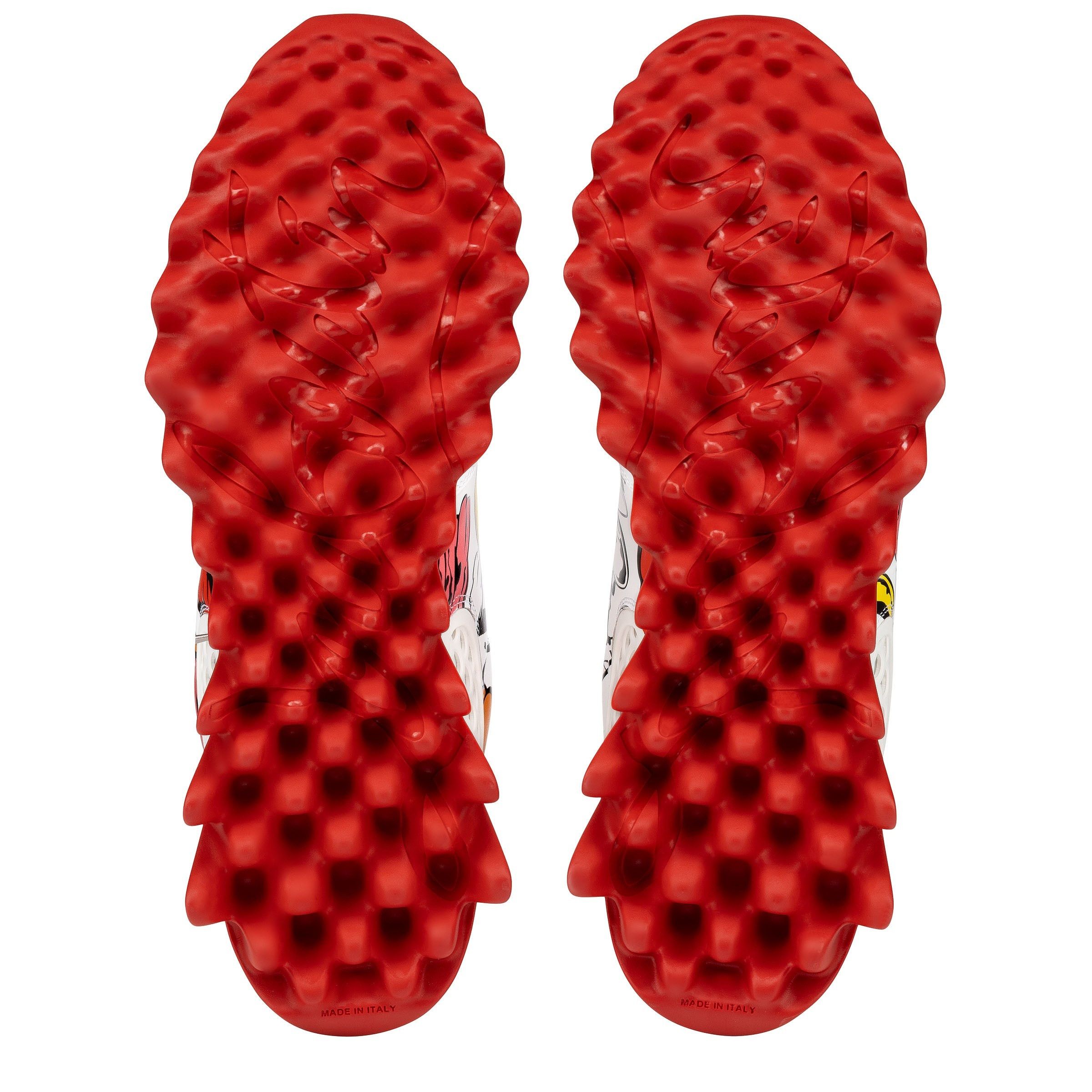 Christian Louboutin Loubishark man Size US 10 / EU 43 - 5 Thumbnail