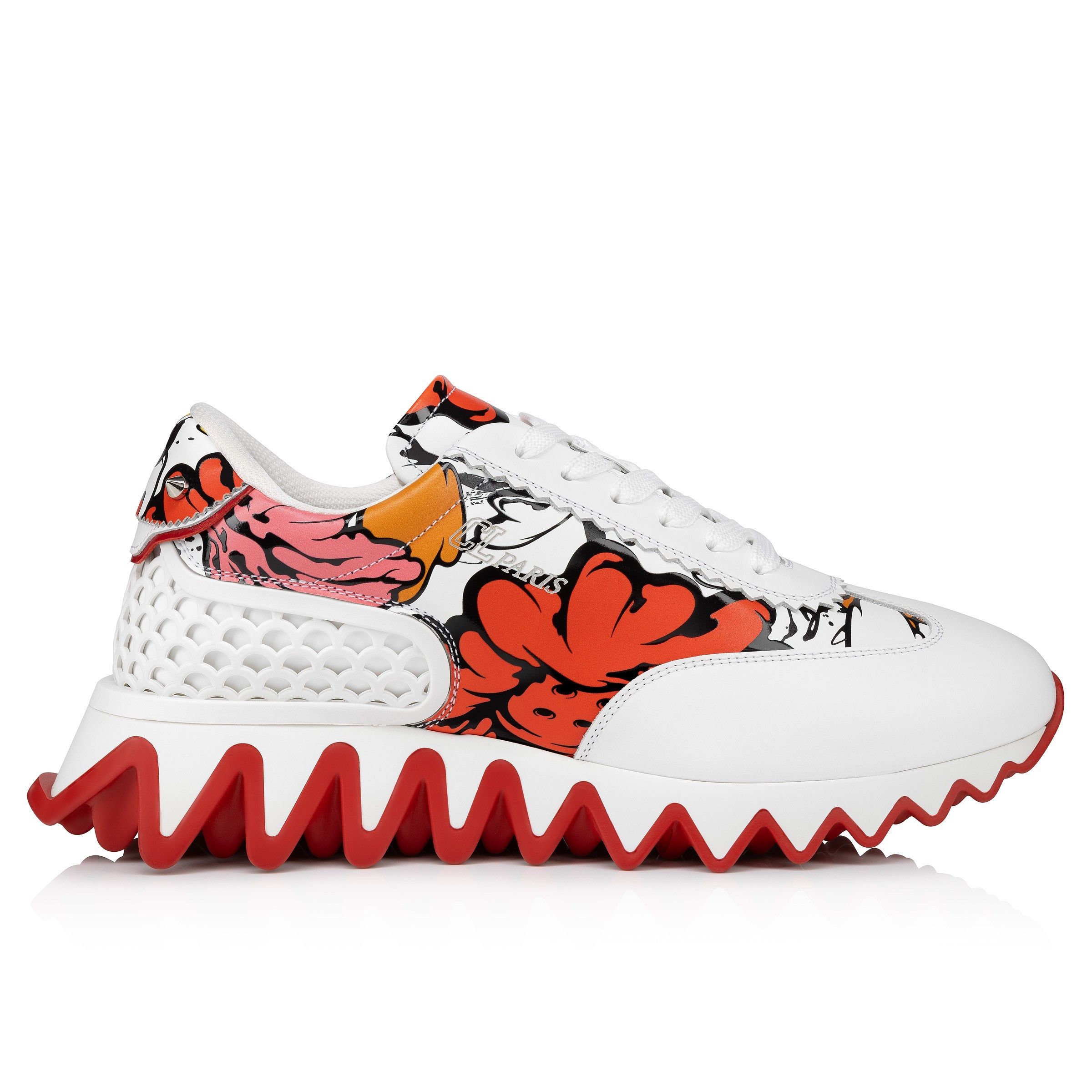 Christian Louboutin Loubishark man Size US 13 / EU 46 - 2 Thumbnail