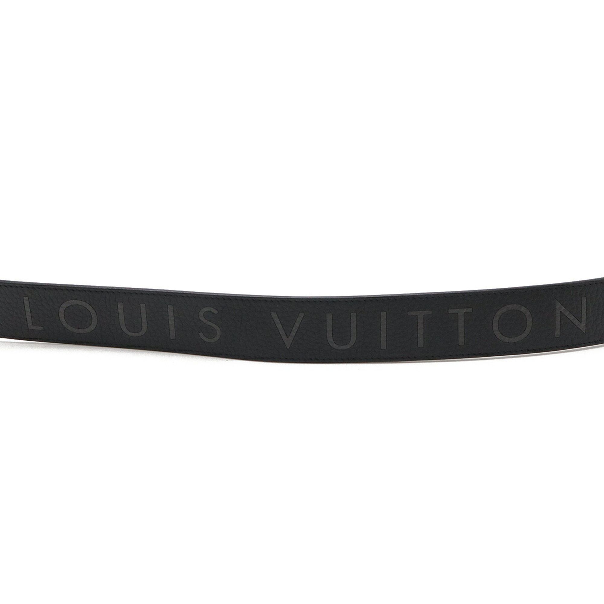 Louis Vuitton Louis Vuitton belt Size ONE SIZE - 8 Thumbnail