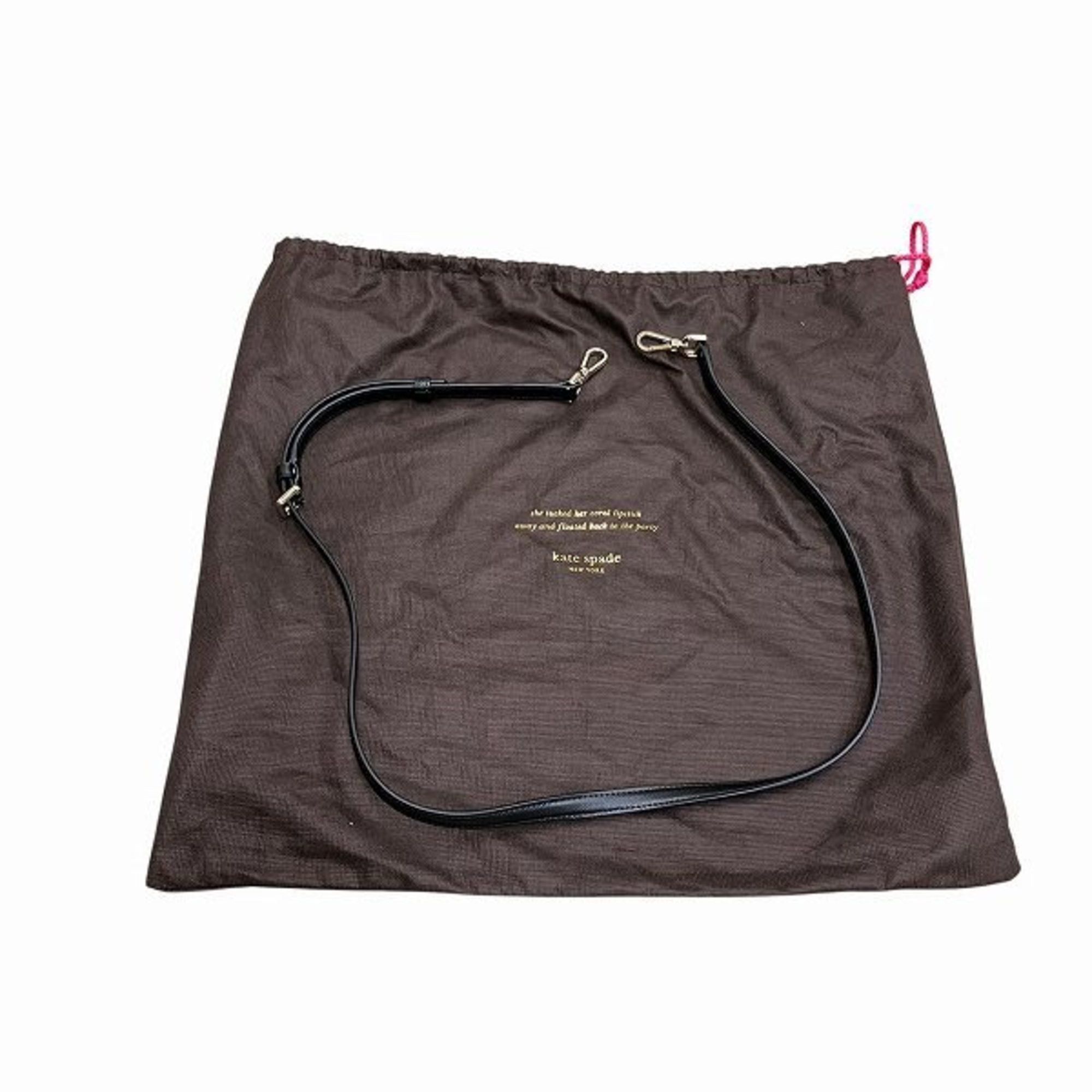 Kate Spade Kate Spade Satchel handbag Size ONE SIZE - 9 Thumbnail