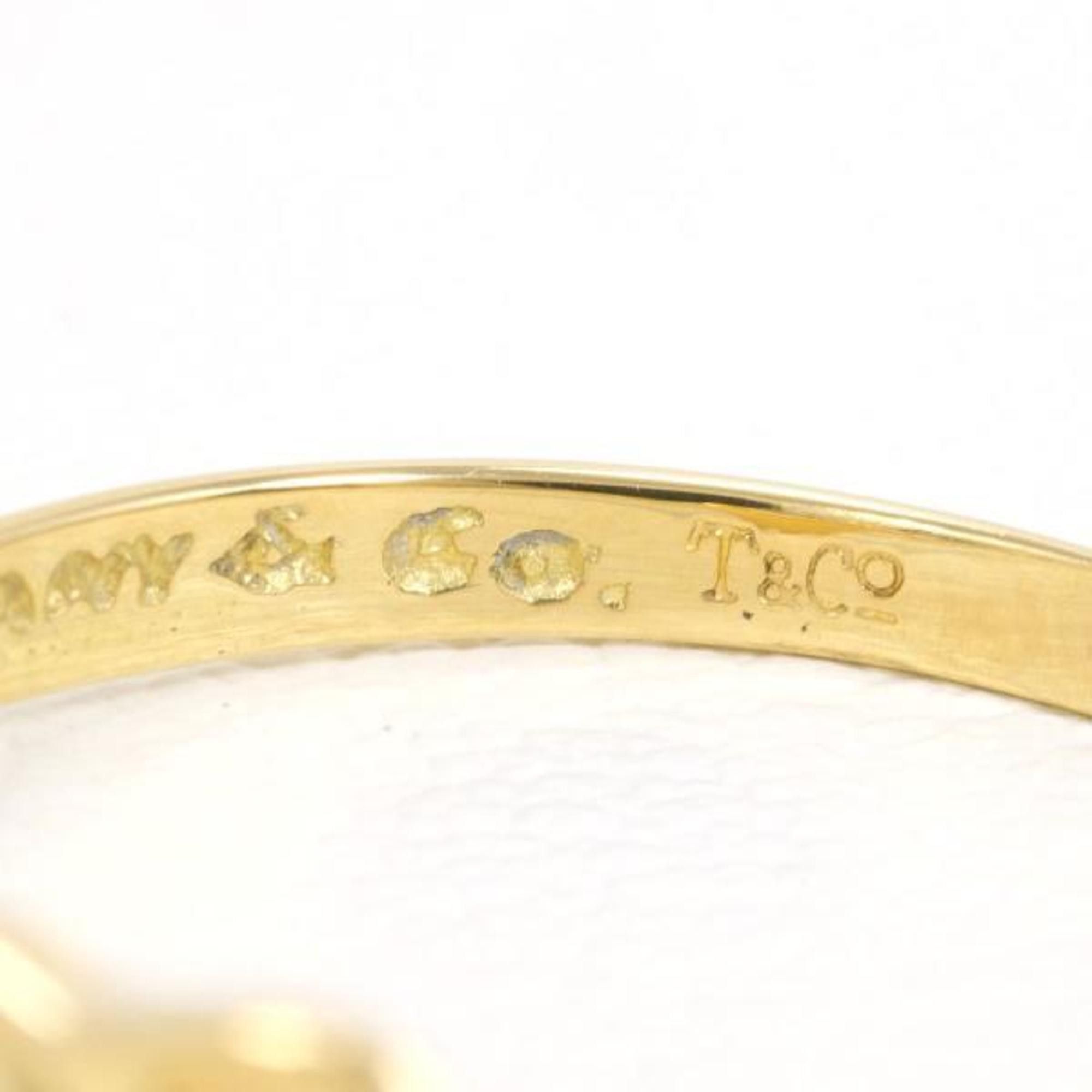 Tiffany & Co. Tiffany & Co Heart ring Size ONE SIZE - 5 Thumbnail