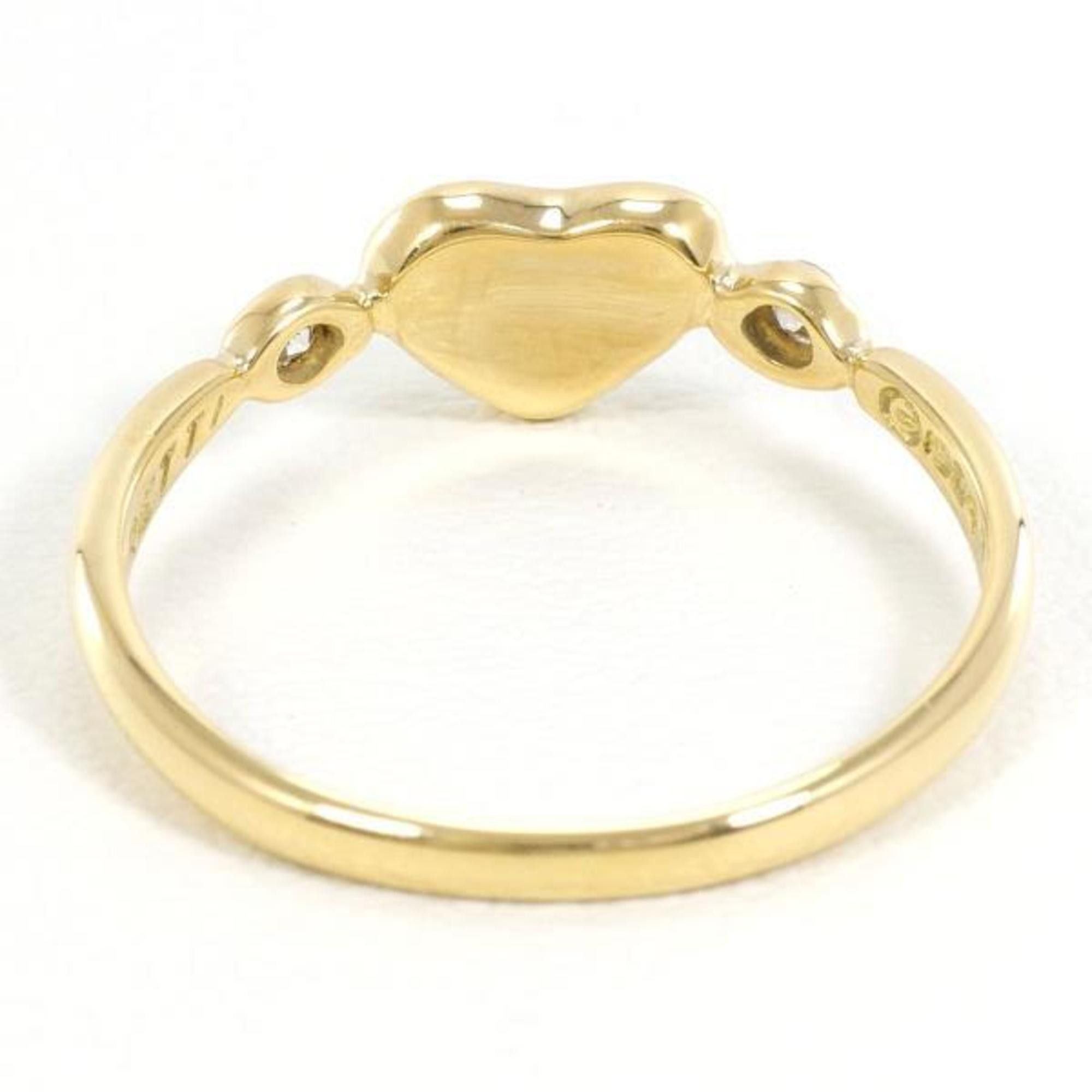 Tiffany & Co. Tiffany & Co Heart ring Size ONE SIZE - 3 Thumbnail