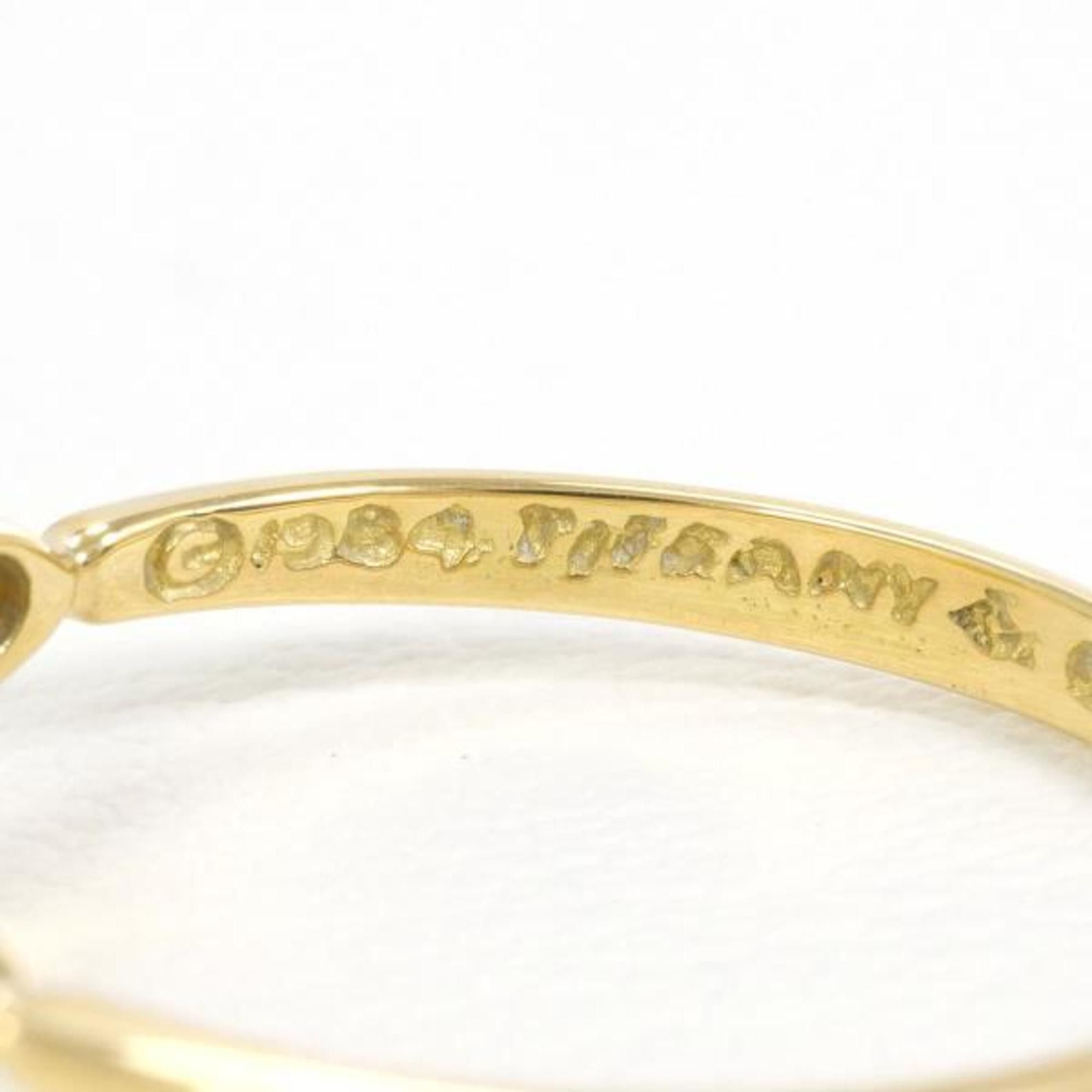 Tiffany & Co. Tiffany & Co Heart ring Size ONE SIZE - 4 Thumbnail