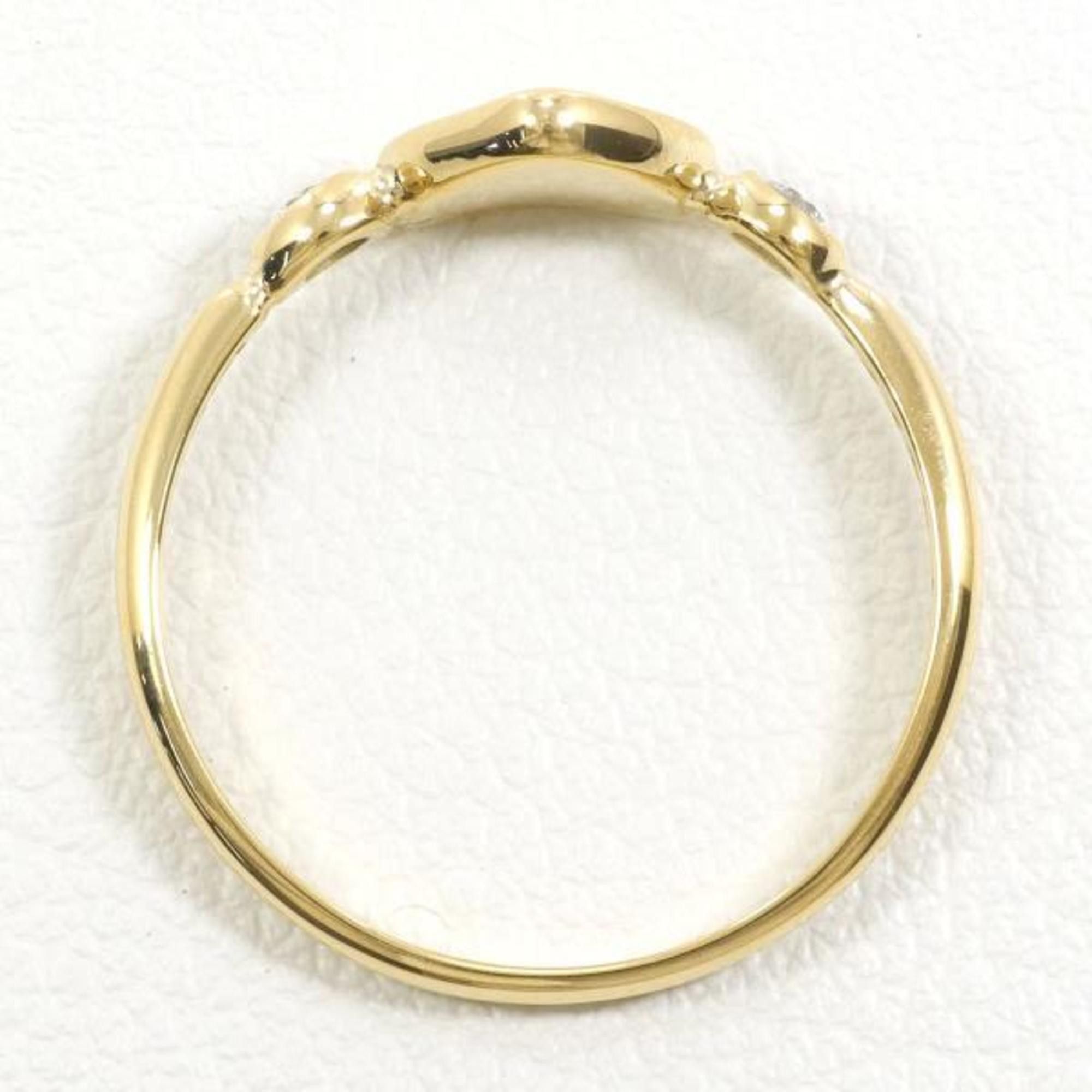 Tiffany & Co. Tiffany & Co Heart ring Size ONE SIZE - 2 Thumbnail
