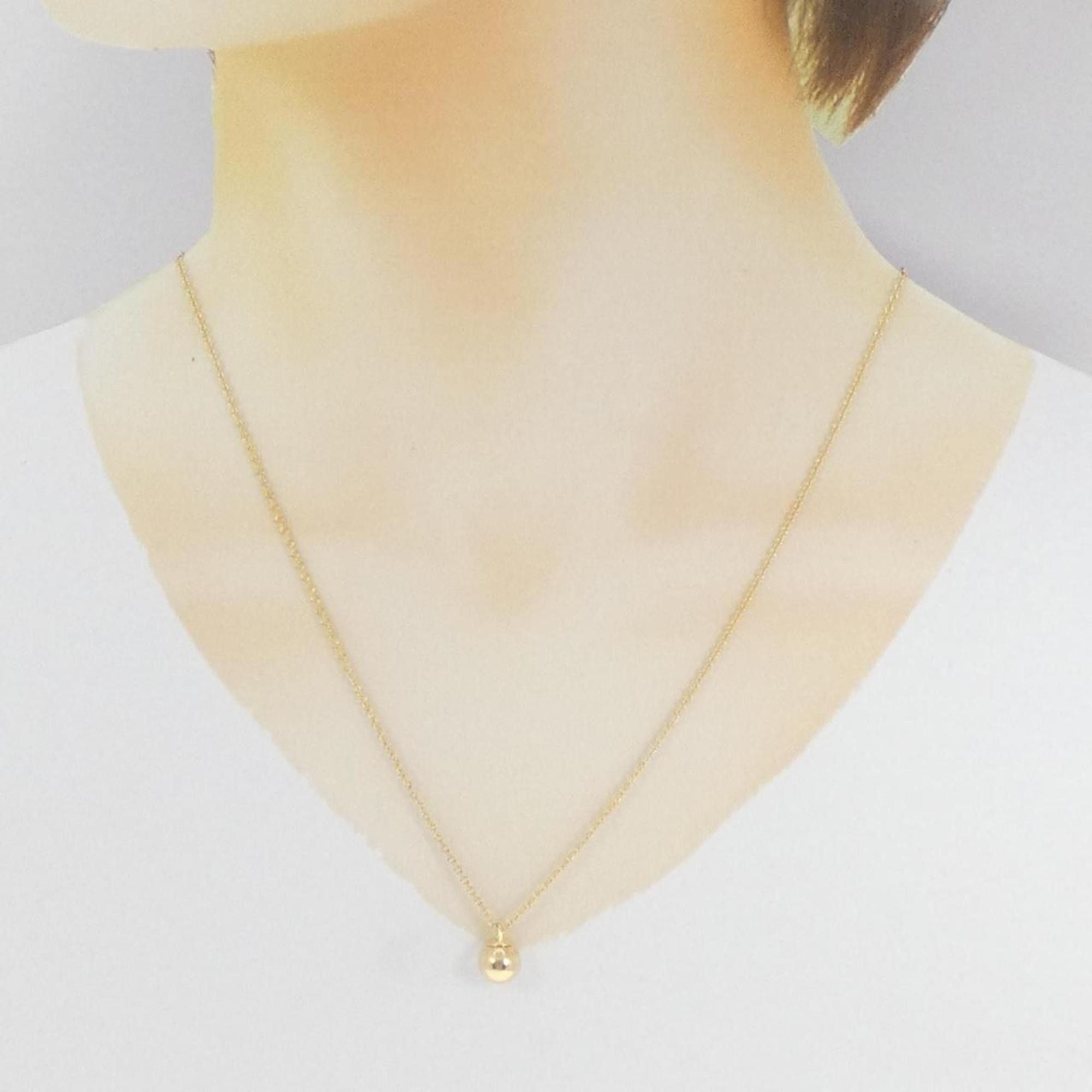 Tiffany & Co. Tiffany & Co Ball necklace Size ONE SIZE - 5 Thumbnail