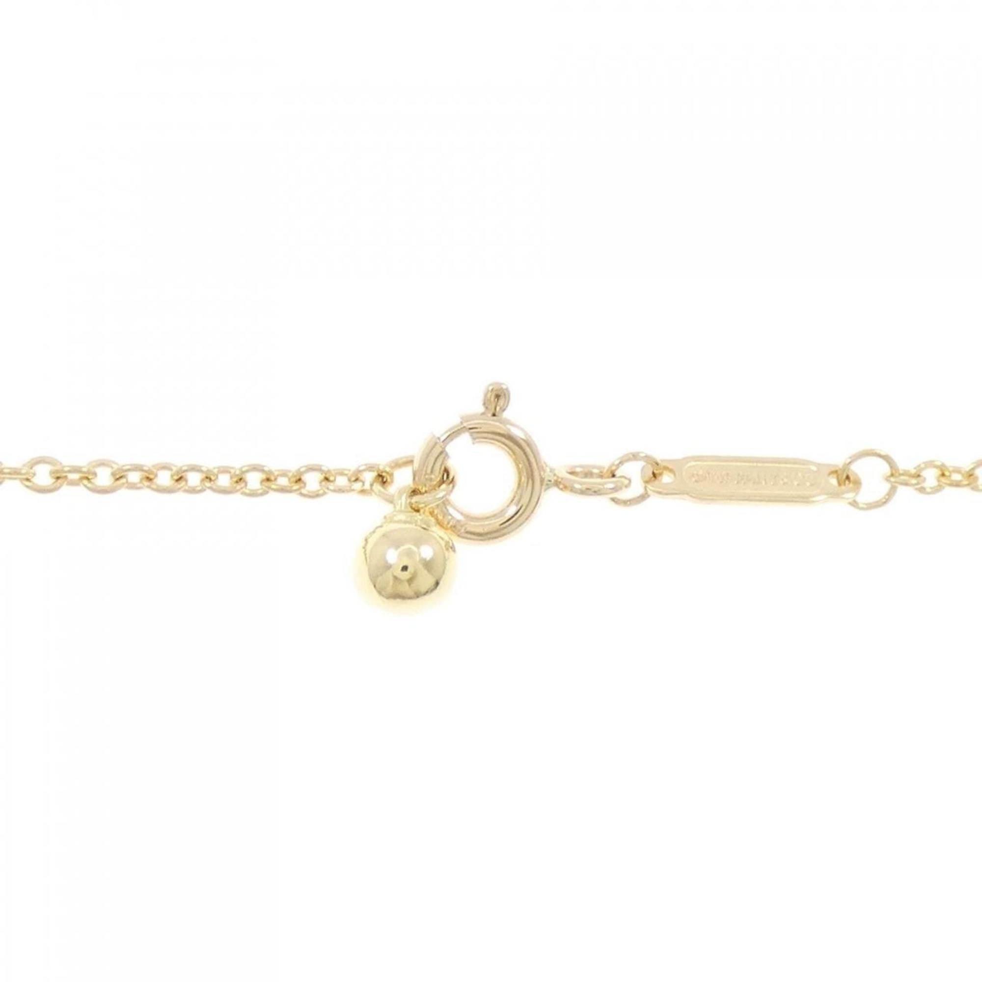 Tiffany & Co. Tiffany & Co Ball necklace Size ONE SIZE - 4 Thumbnail