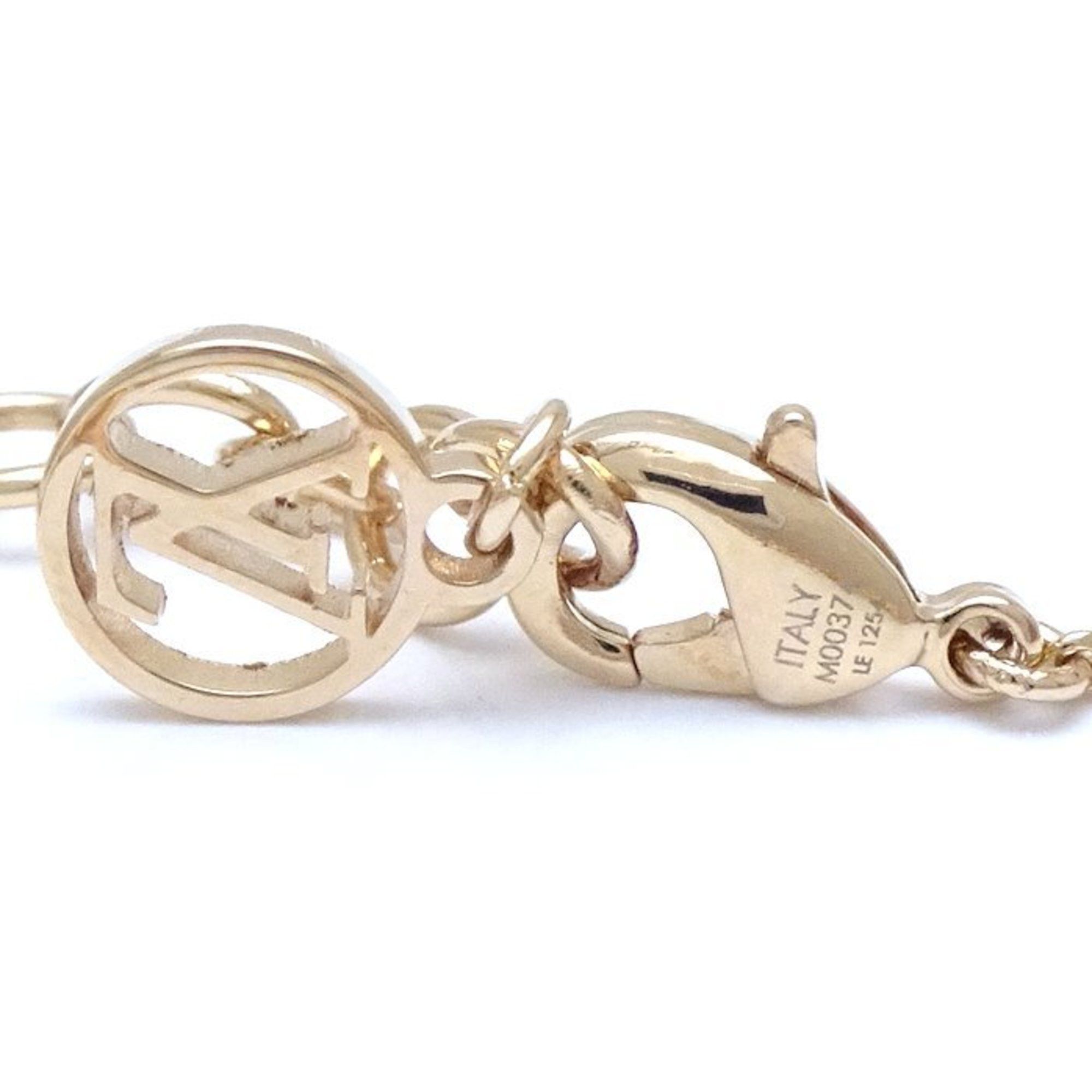 Louis Vuitton Louis Vuitton Petit Louis bracelet Size ONE SIZE - 2 Thumbnail