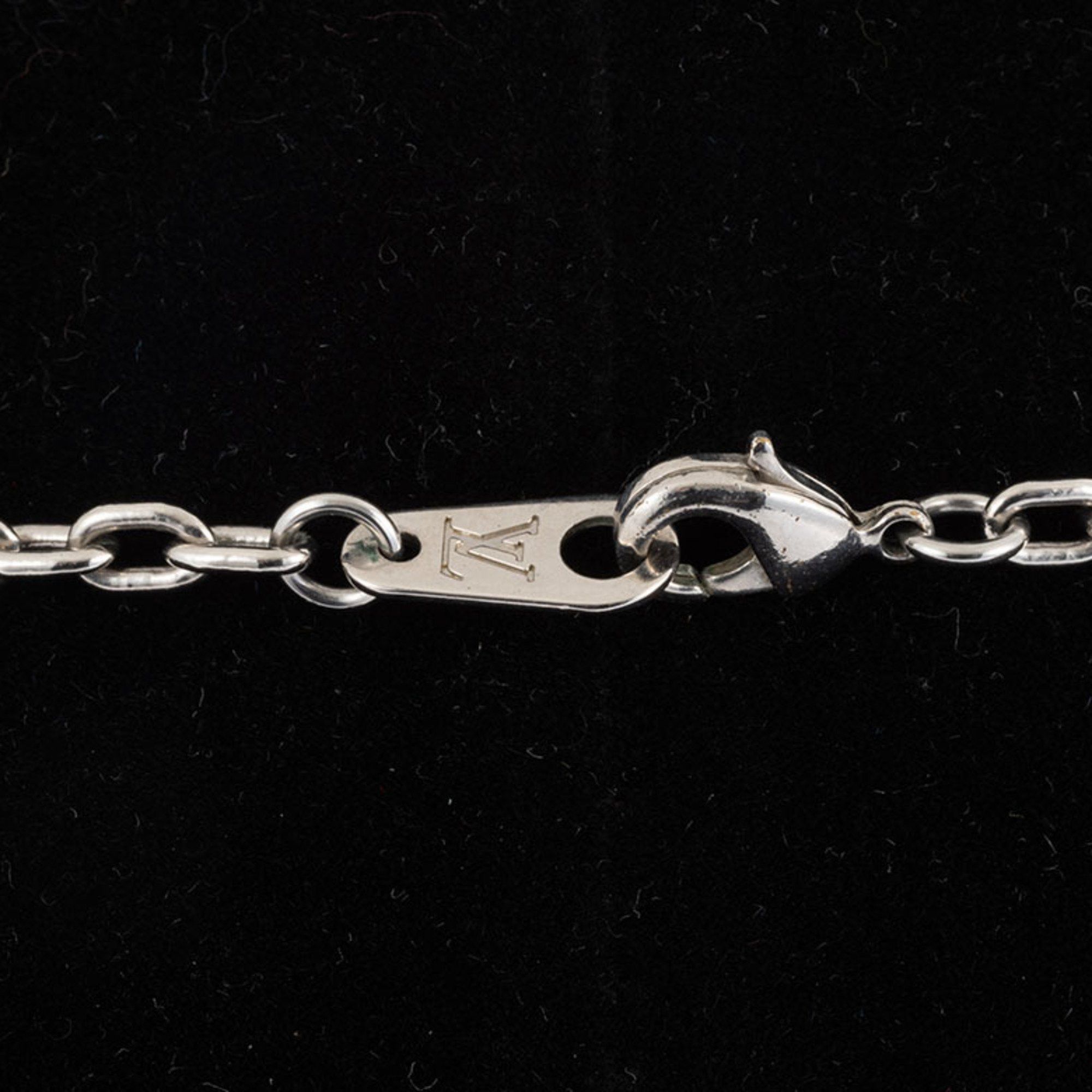 Louis Vuitton Louis Vuitton necklace Size ONE SIZE - 12 Thumbnail
