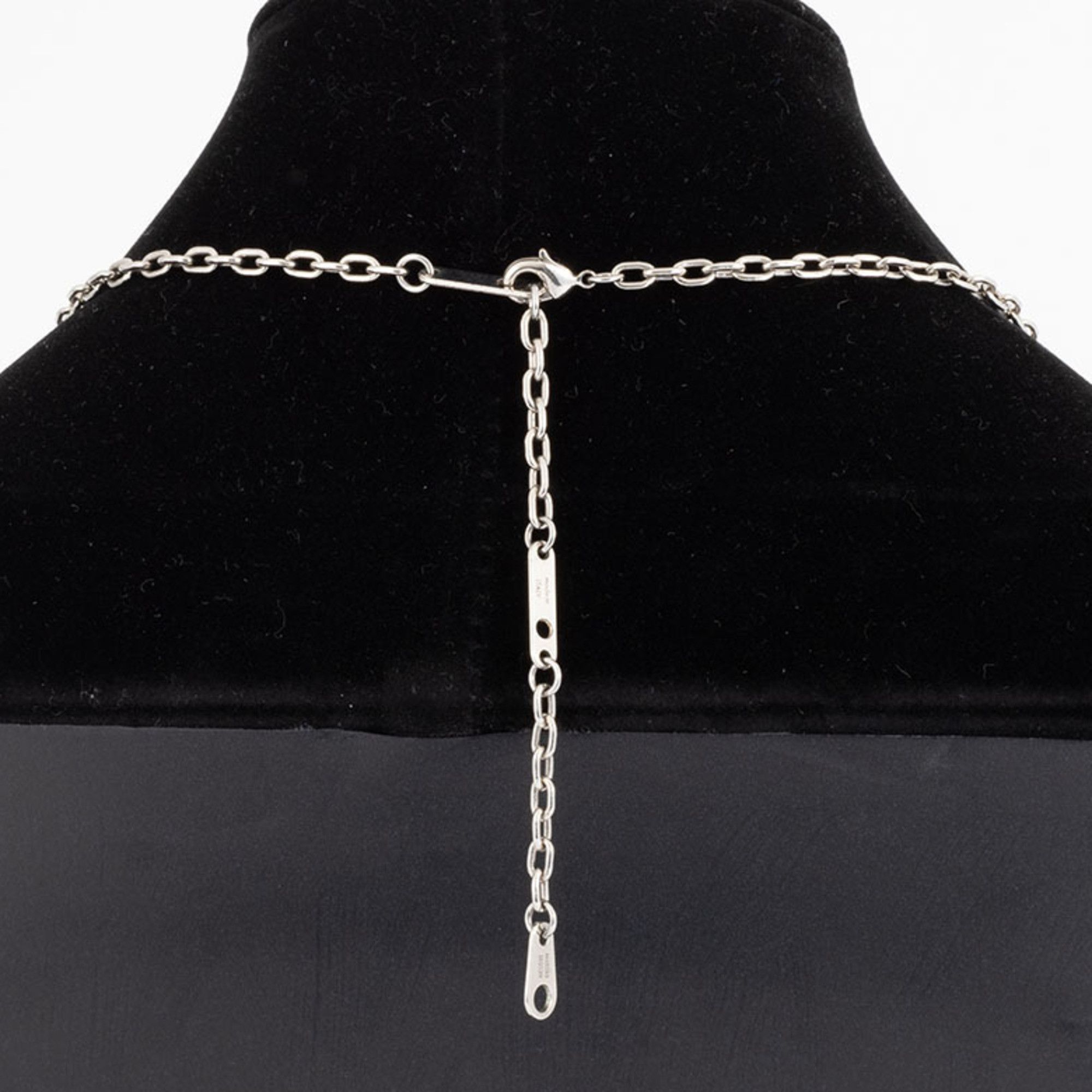 Louis Vuitton Louis Vuitton necklace Size ONE SIZE - 14 Thumbnail