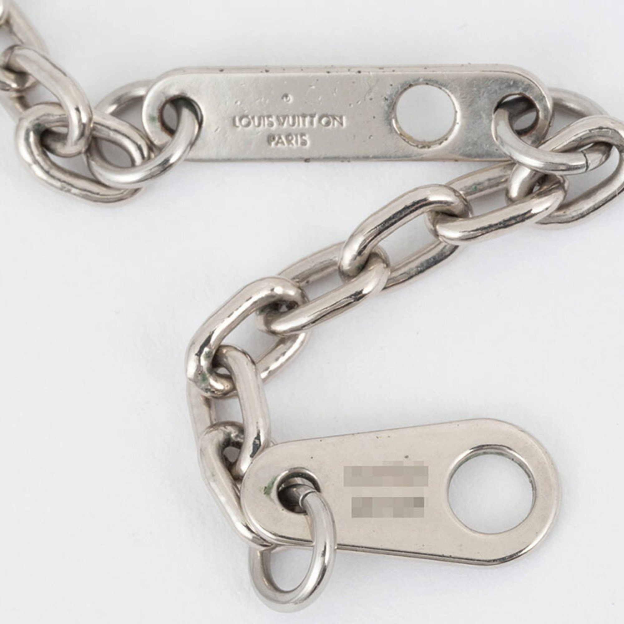 Louis Vuitton Louis Vuitton necklace Size ONE SIZE - 10 Thumbnail