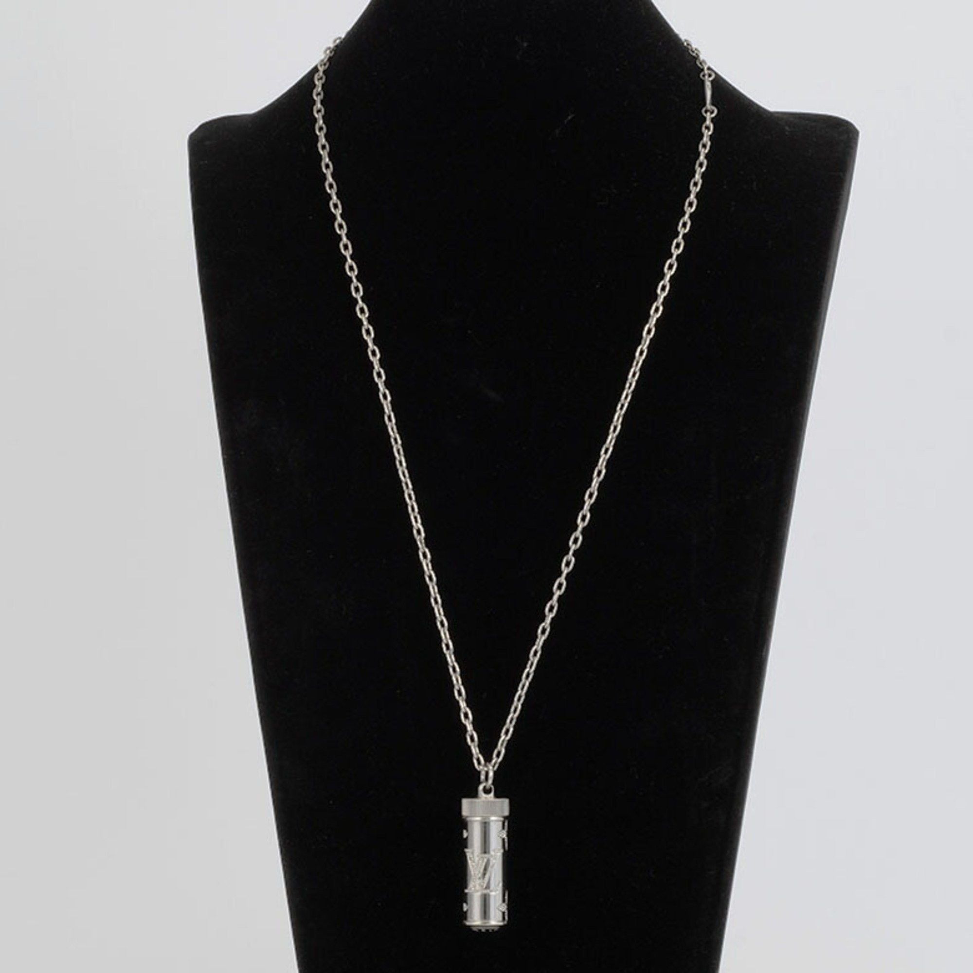 Louis Vuitton Louis Vuitton necklace Size ONE SIZE - 13 Thumbnail