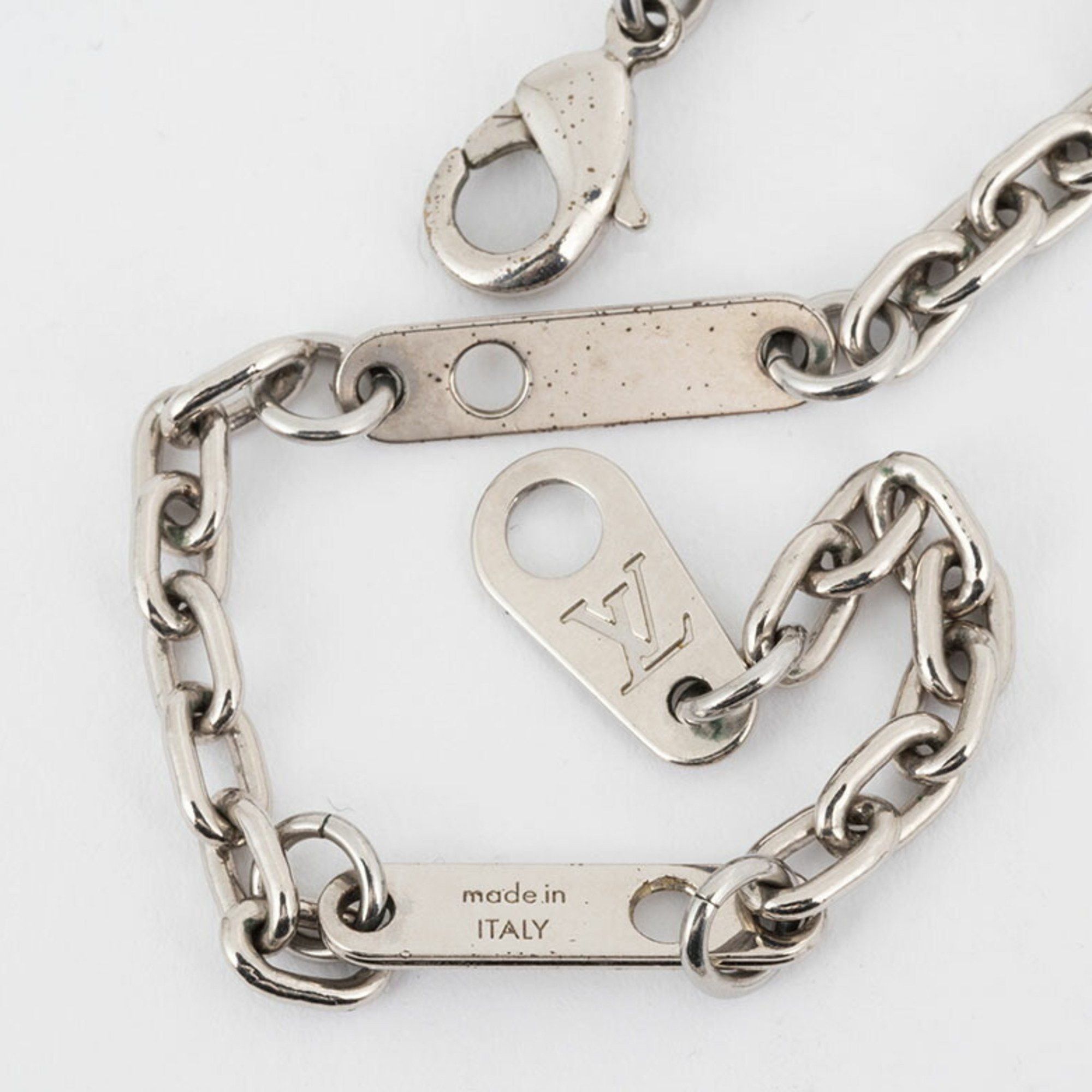 Louis Vuitton Louis Vuitton necklace Size ONE SIZE - 11 Thumbnail