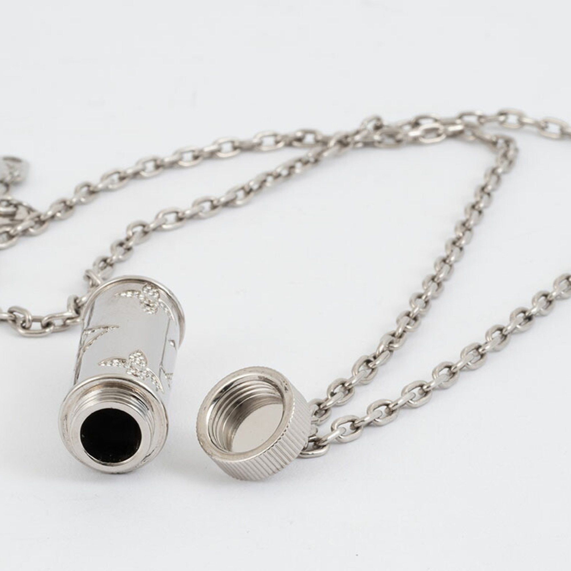 Louis Vuitton Louis Vuitton necklace Size ONE SIZE - 8 Thumbnail