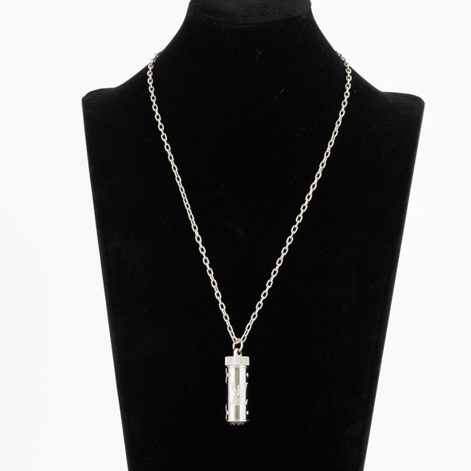 Louis Vuitton Louis Vuitton necklace Size ONE SIZE - 15 Thumbnail