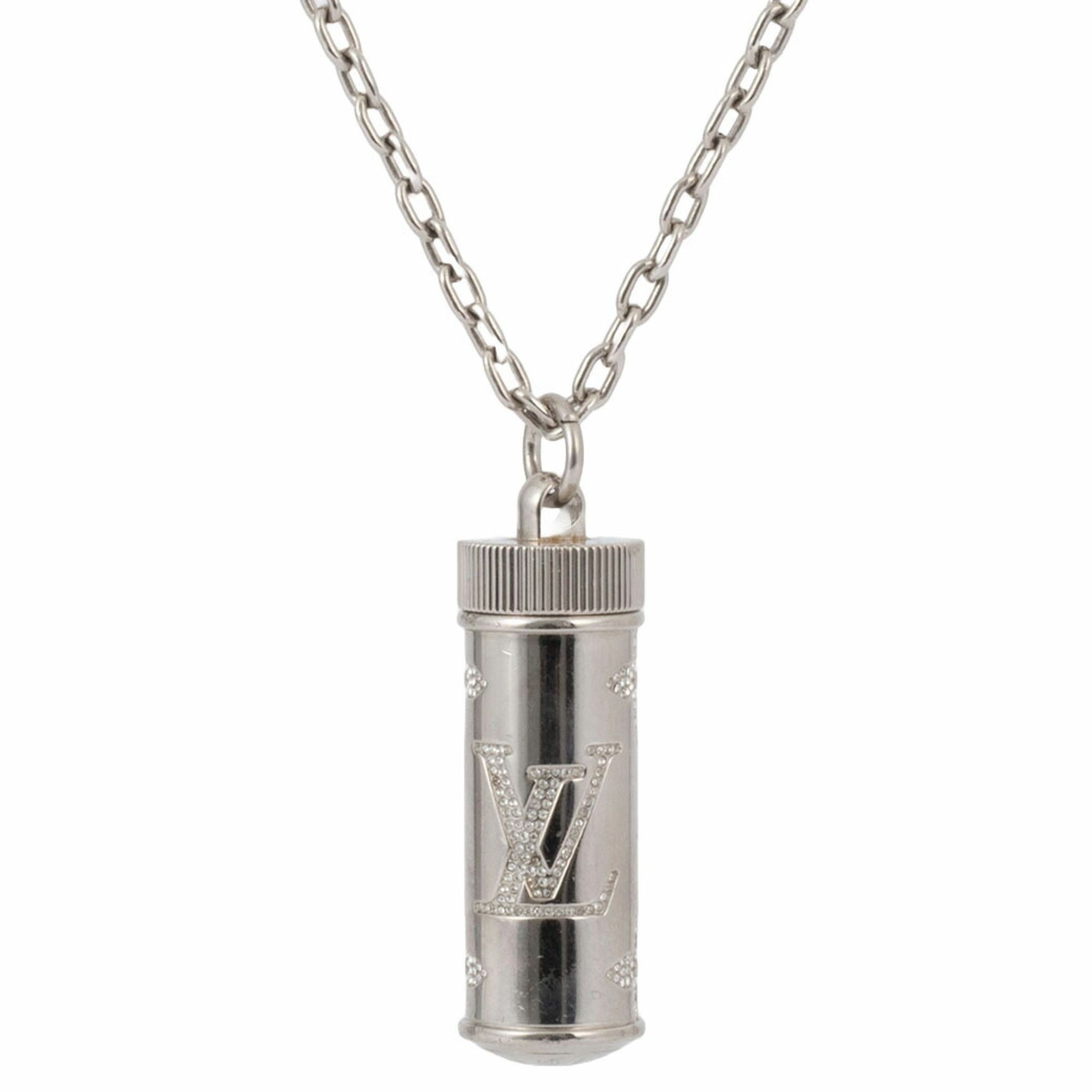 Louis Vuitton Louis Vuitton necklace Size ONE SIZE - 2 Thumbnail