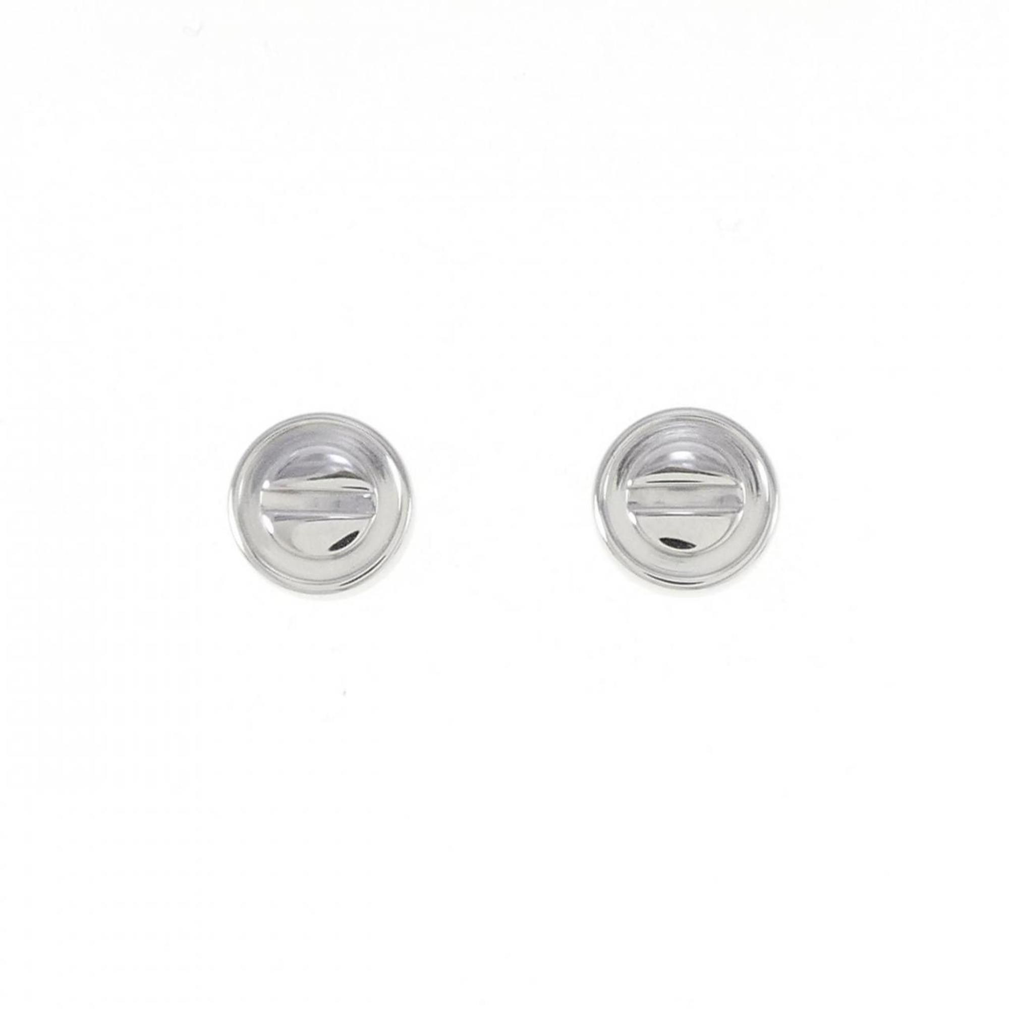 Cartier Cartier Love earring Size ONE SIZE - 3 Thumbnail