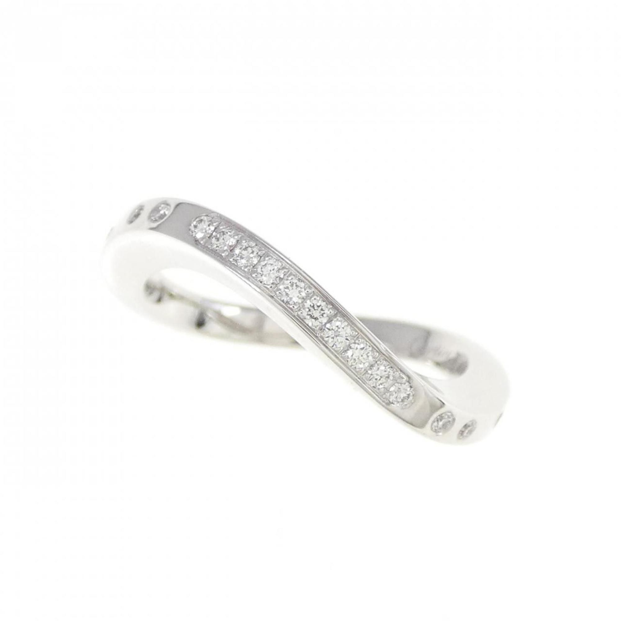 Cartier Cartier Paris Nouvelle Vague ring Size ONE SIZE - 2 Thumbnail