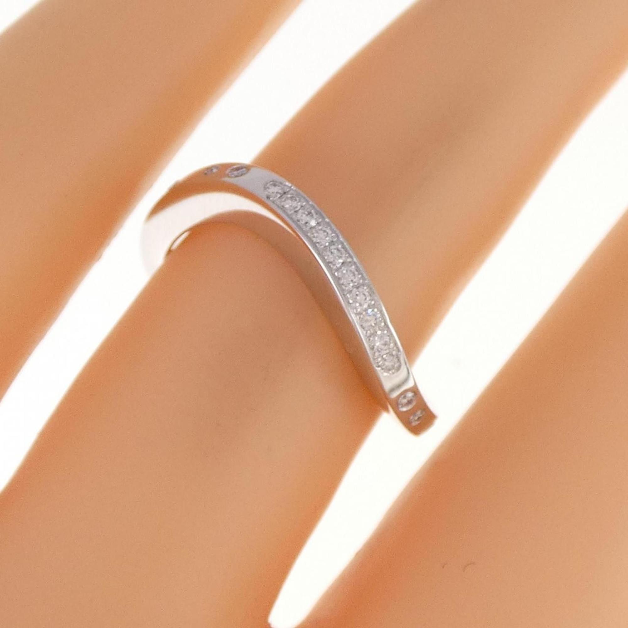Cartier Cartier Paris Nouvelle Vague ring Size ONE SIZE - 5 Thumbnail