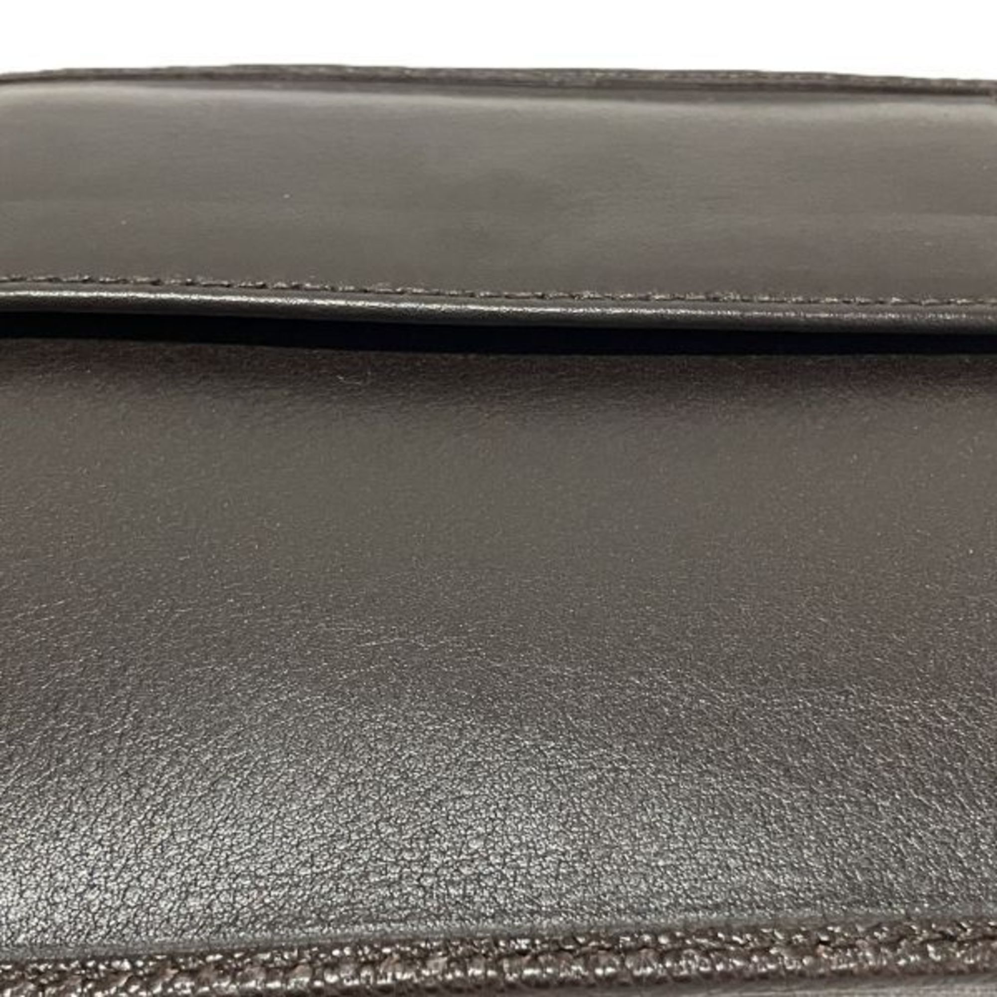 Salvatore Ferragamo Salvatore Ferragamo Logo wallet Size ONE SIZE - 3 Thumbnail