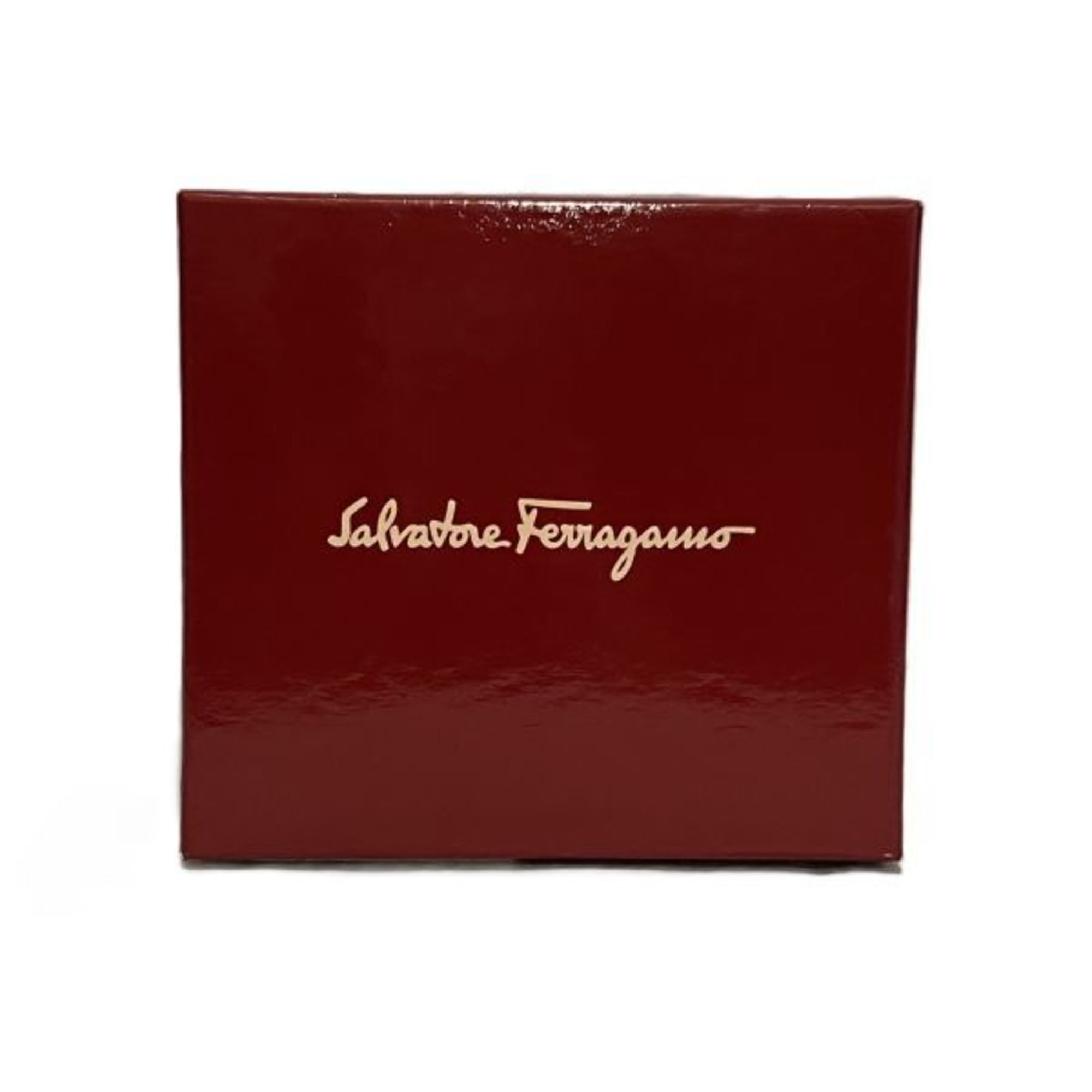 Salvatore Ferragamo Salvatore Ferragamo Logo wallet Size ONE SIZE - 9 Thumbnail