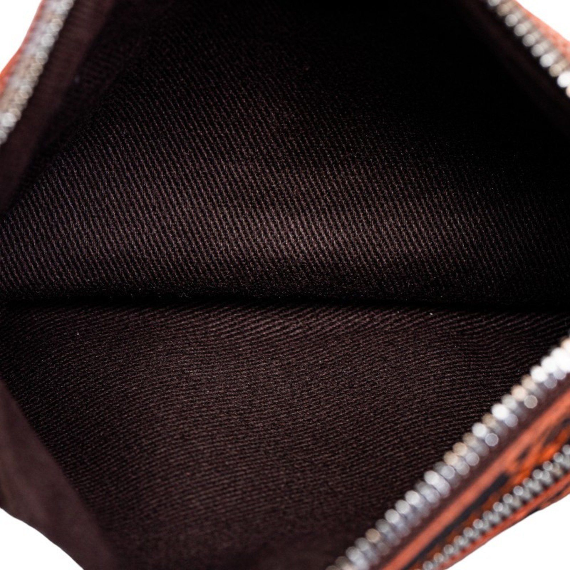 Loewe Loewe Anagram clutch Size ONE SIZE - 6 Thumbnail