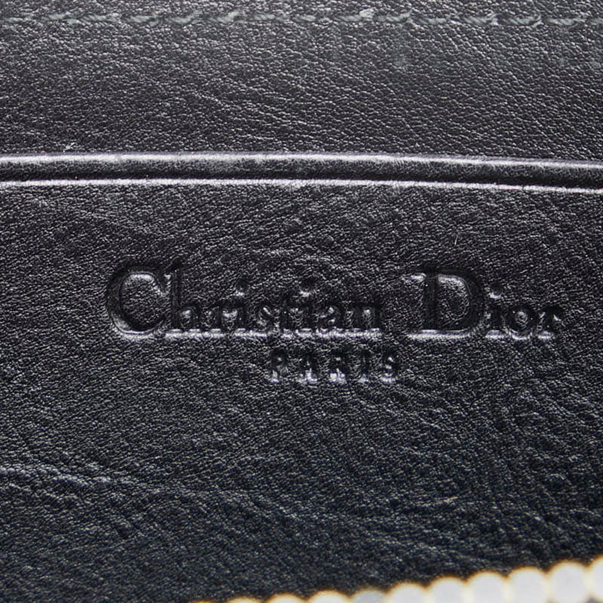 Dior Dior wallet Size ONE SIZE - 7 Thumbnail